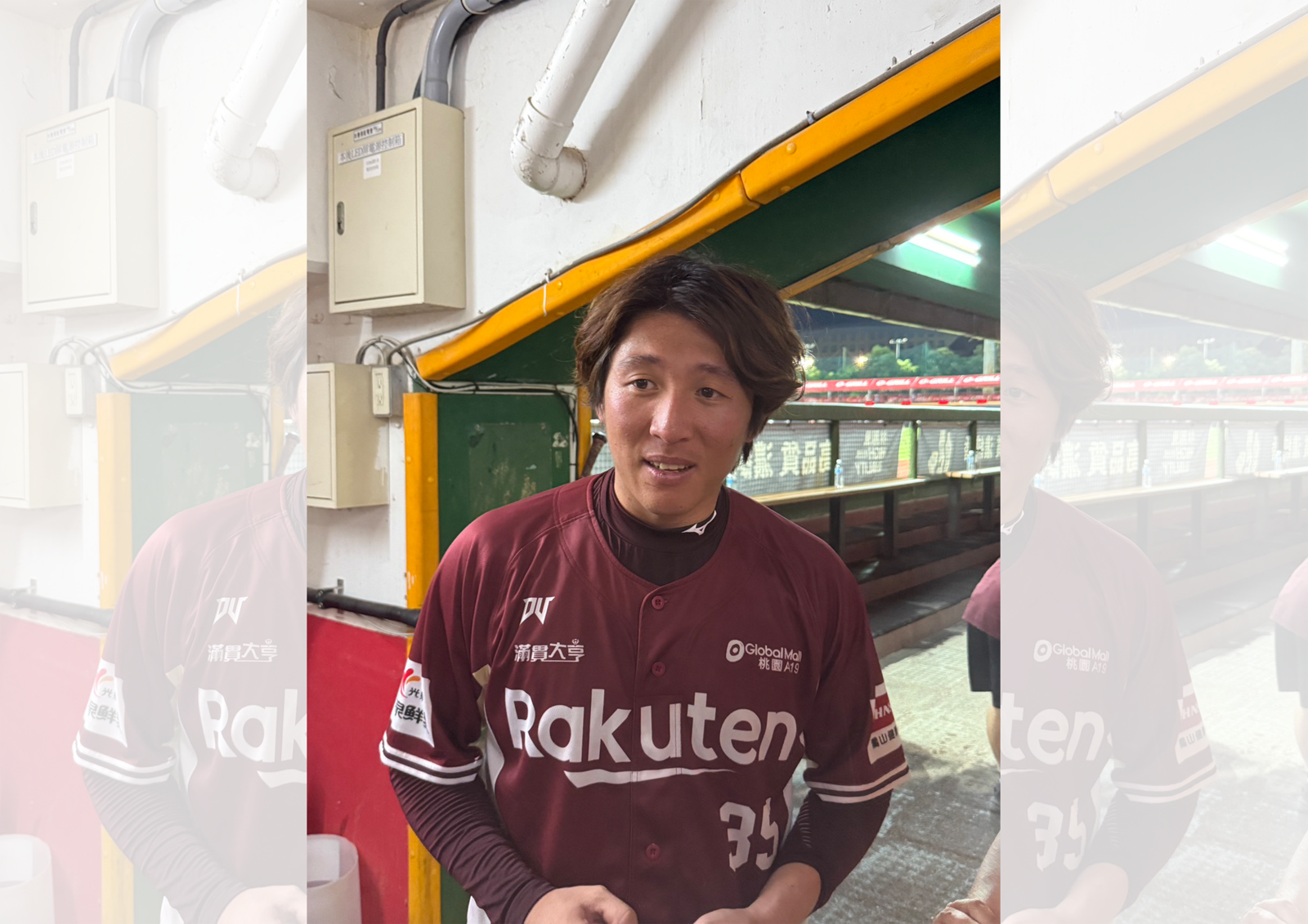 中職／成晉關鍵安打 桃猿2：1氣走味全龍