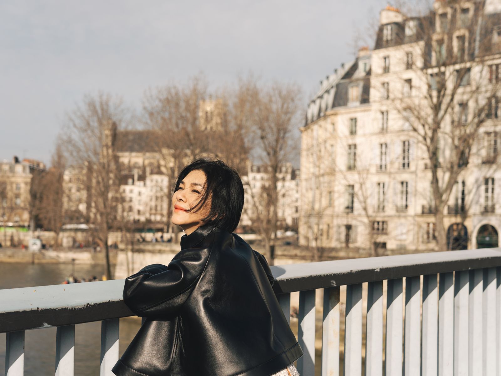 張清芳怨唱不到「她」的歌 點名老闆差別待遇:都給江蕙唱