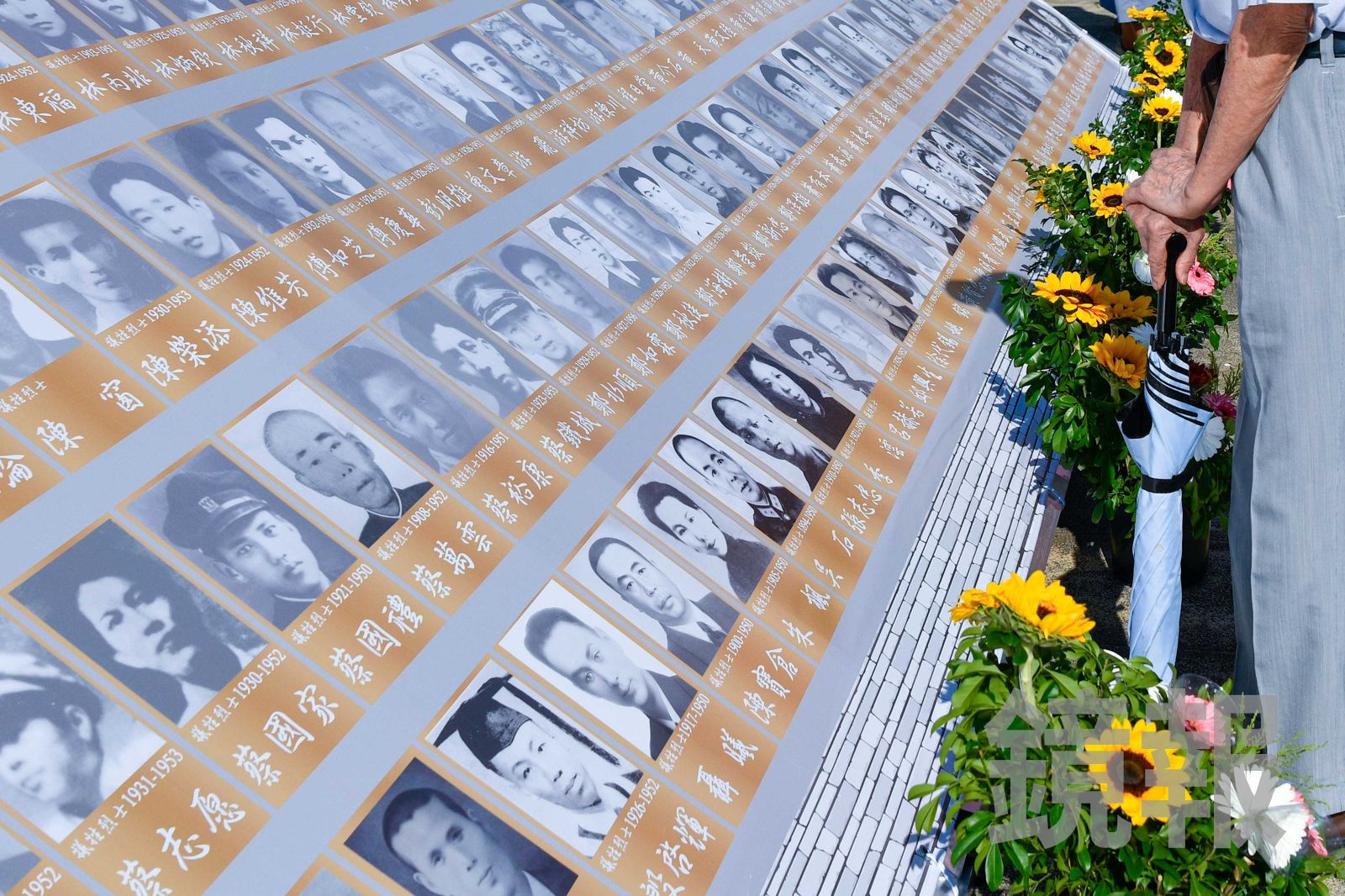 追思吳石惹議／稱「當年多數受害者是統派」　政治受難人互助會：吳石並非今年才悼念