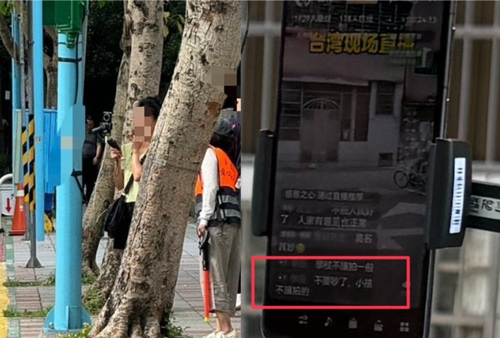 中國女朝國小生猛拍直播　家長憂孩童恐遭拐賣