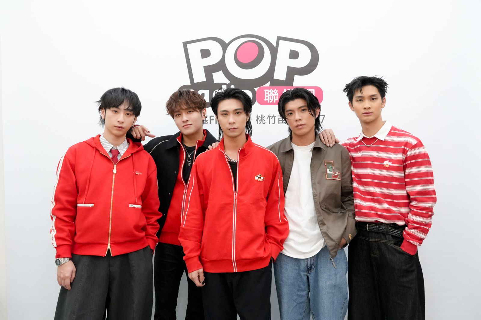 過年被長輩逼問怎麼辦？FEniX放話「直接離場」全場嚇傻