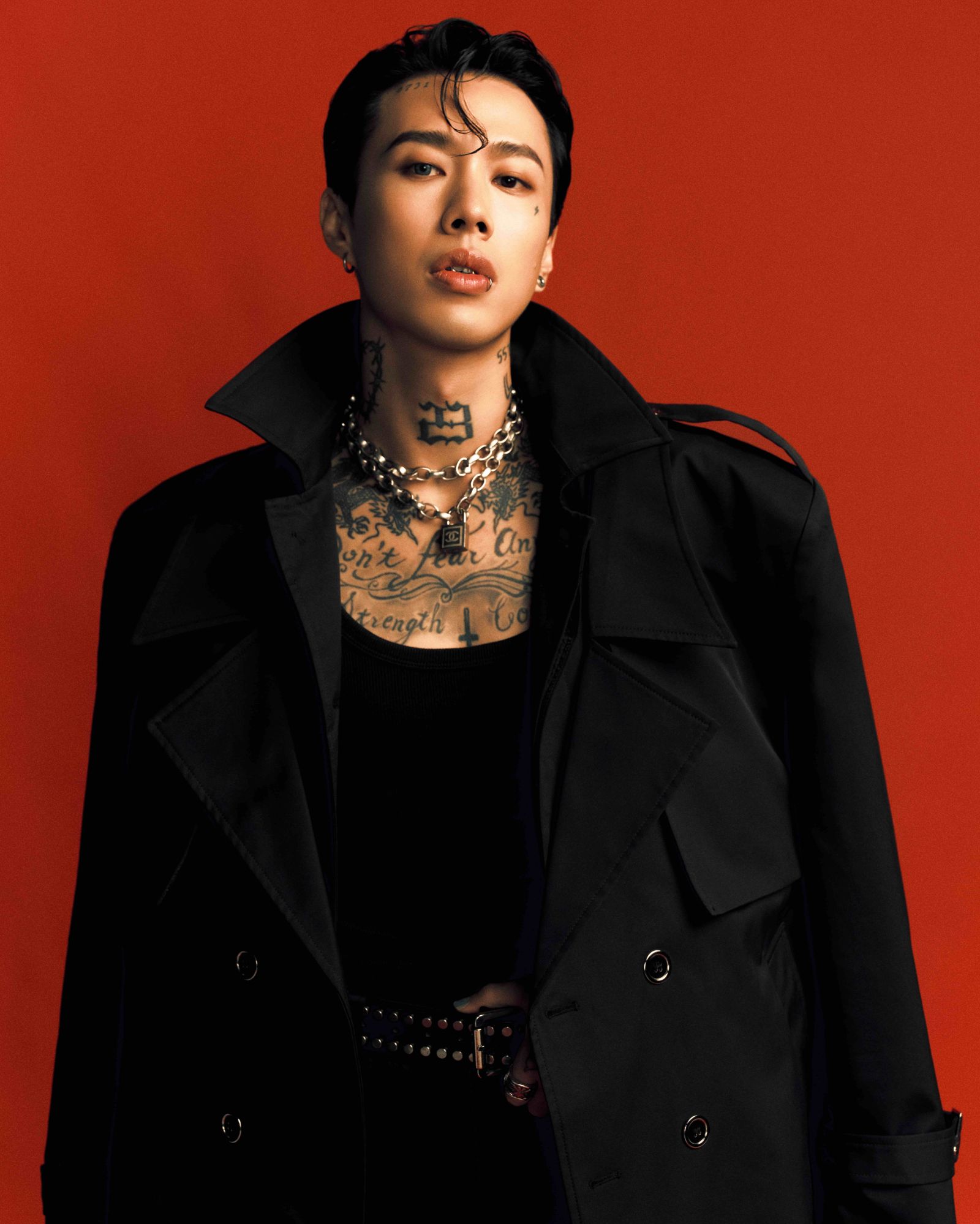 Marz23將於 11月22日首度攻蛋。寬宏藝術&華納音樂提供