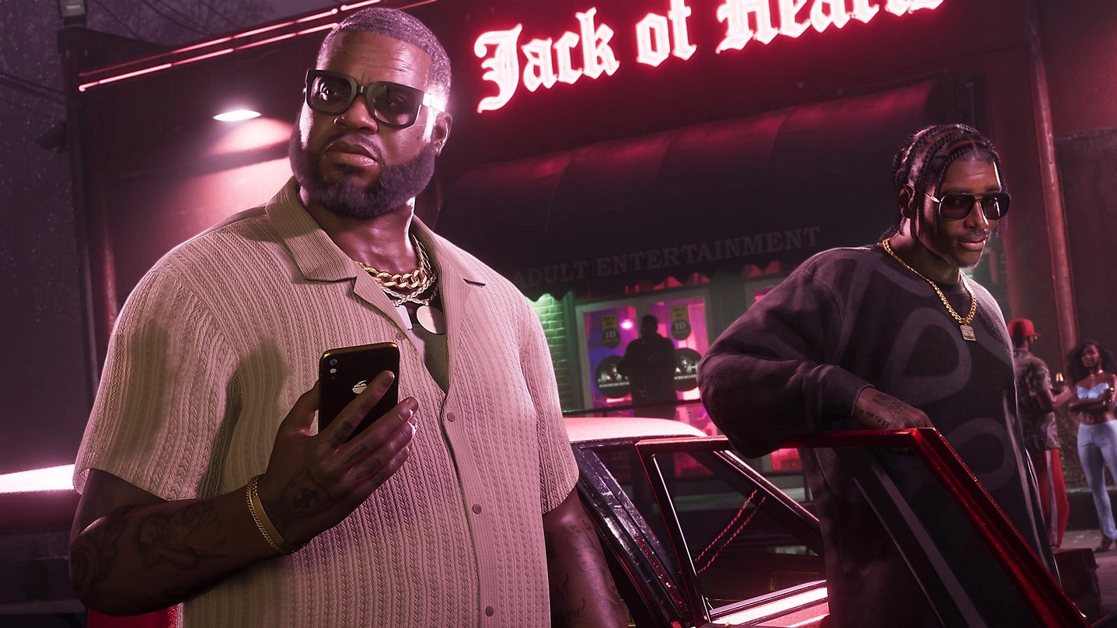 《GTA 6》不碰現代政治與迷因!Rockstar曝開發內幕:聚焦永恆的人性荒謬