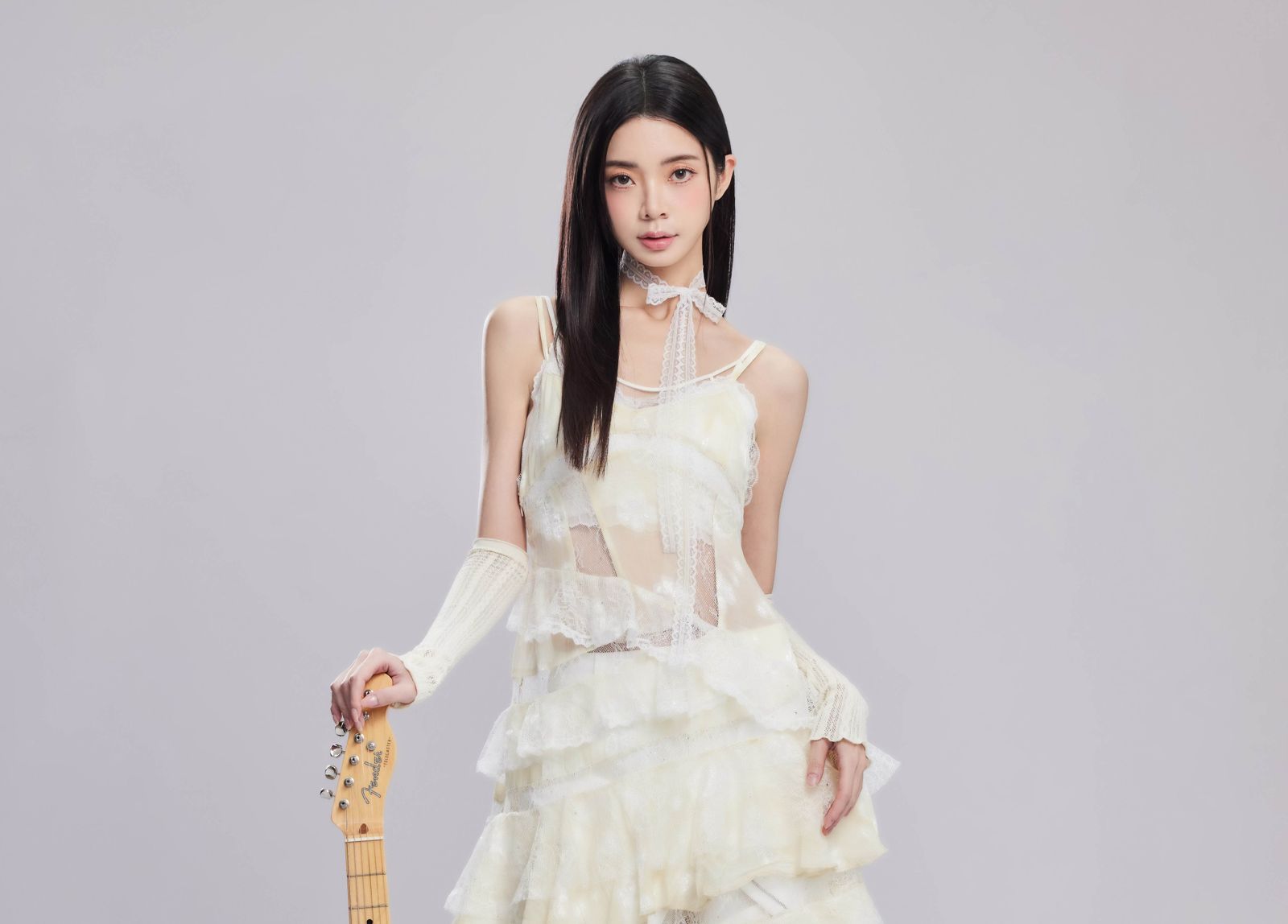 「最仙吉他手」跨界歌壇　出身音樂世家超狂背景曝光