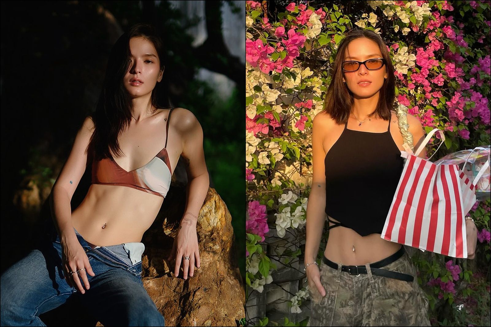 女星癱軟等救竟遇狼！還原驚魂5分鐘「遭救護人員硬上偷拍」崩潰：一定要讓他入獄