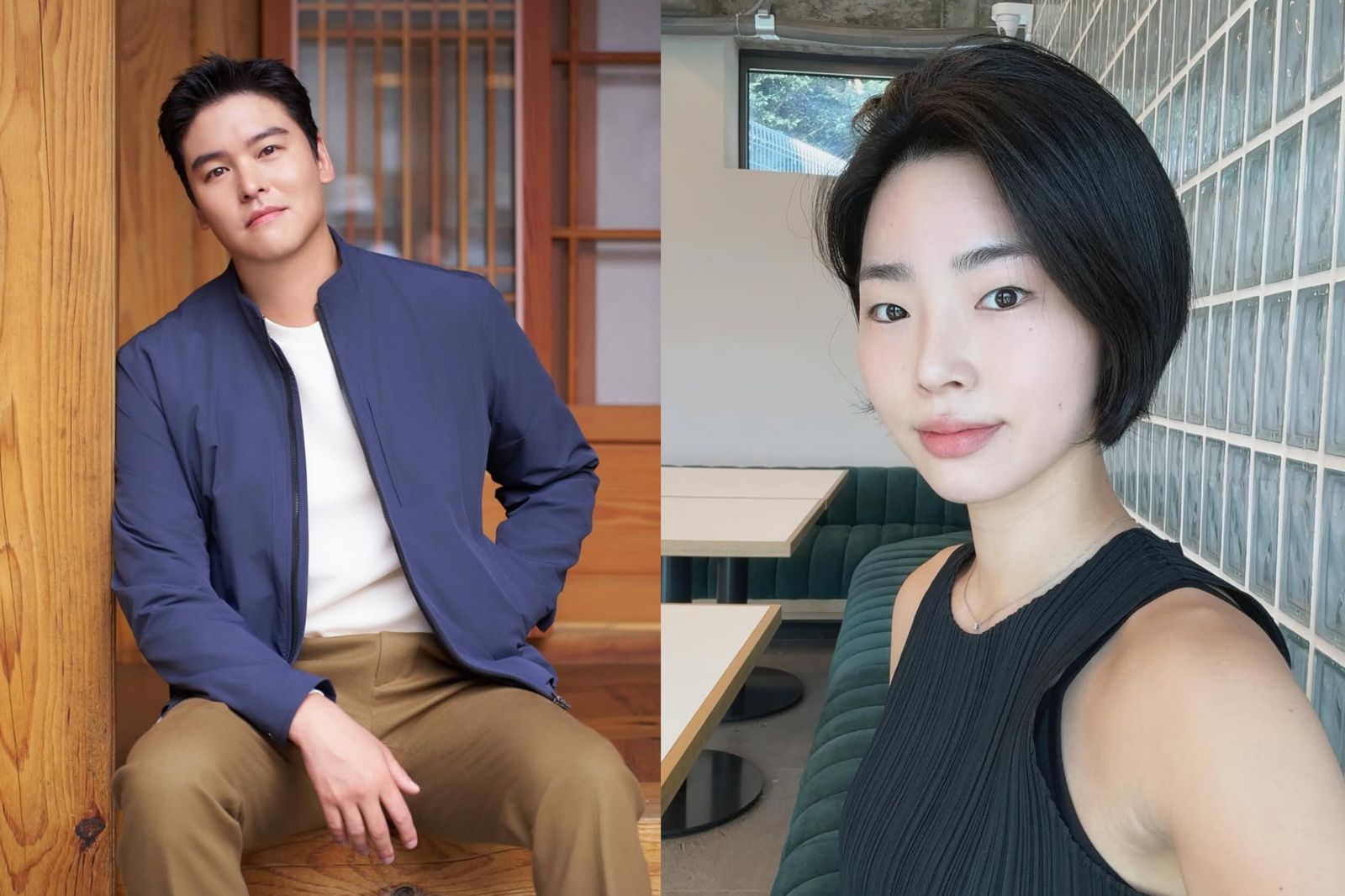 李章宇邀《我獨》棕櫚油Line參加婚禮激動噴淚！　證實11/23娶演員女友