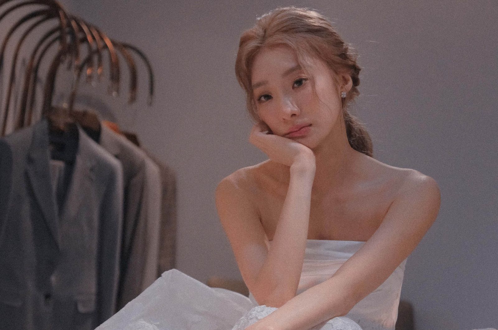 才剛結束戀情！陳華與宋柏緯「裹棉被」談愛　真實情緒全說了