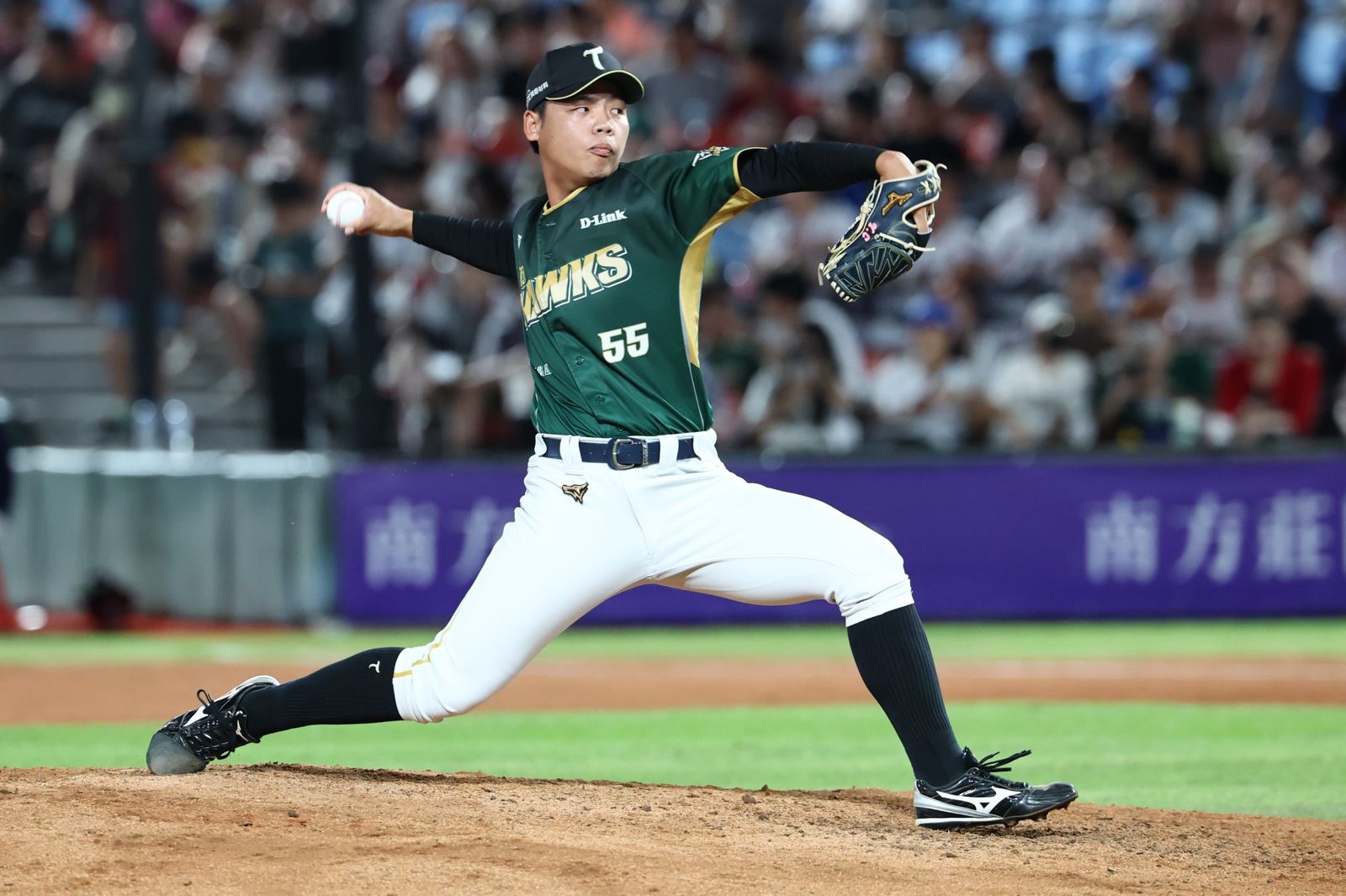 中職／台鋼雄鷹出面說明　球團懲處3球員並強化內部教育