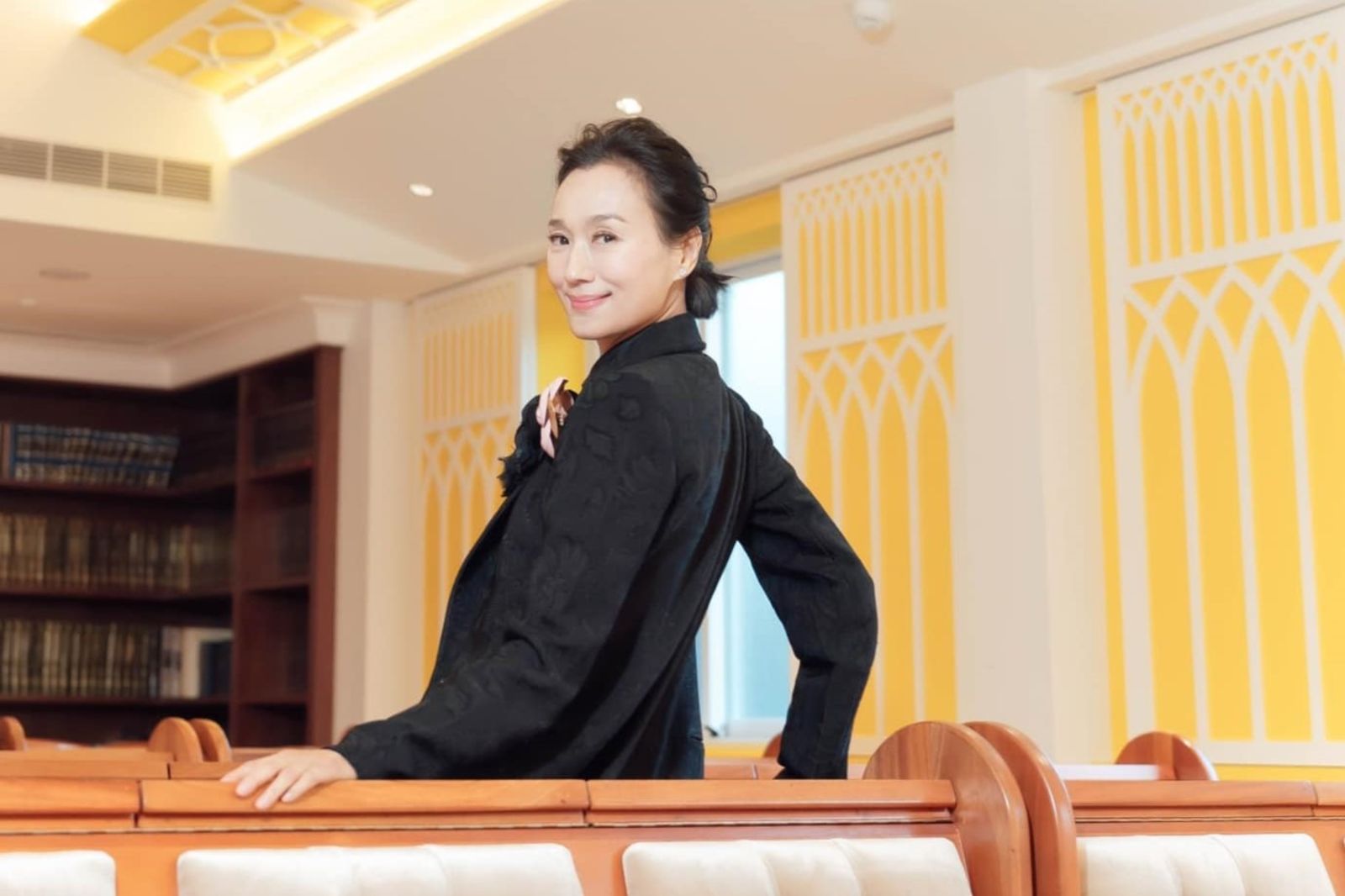 坣娜紅斑性狼瘡纏身！醫師警告：罹癌機率高62%、3大併發症恐致命