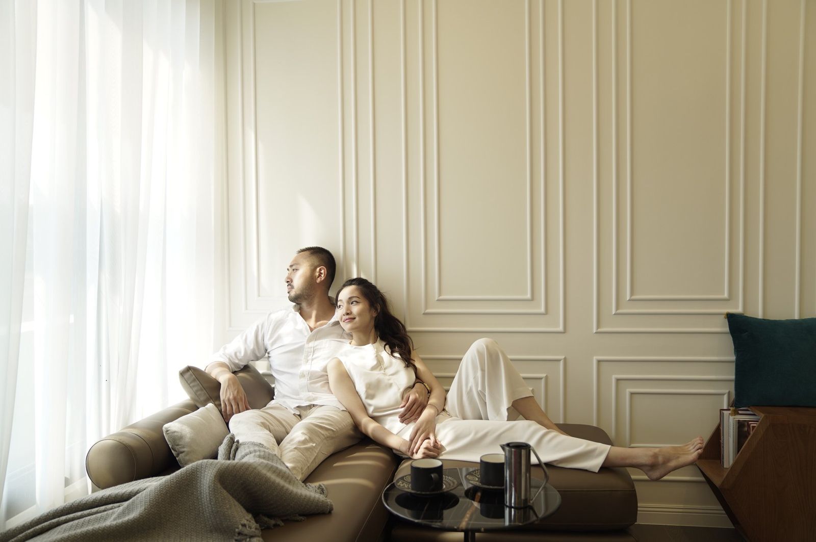 房市好怪/新成屋空屋率正在下降 舊屋掛牌卻賣不太動養蚊率狂