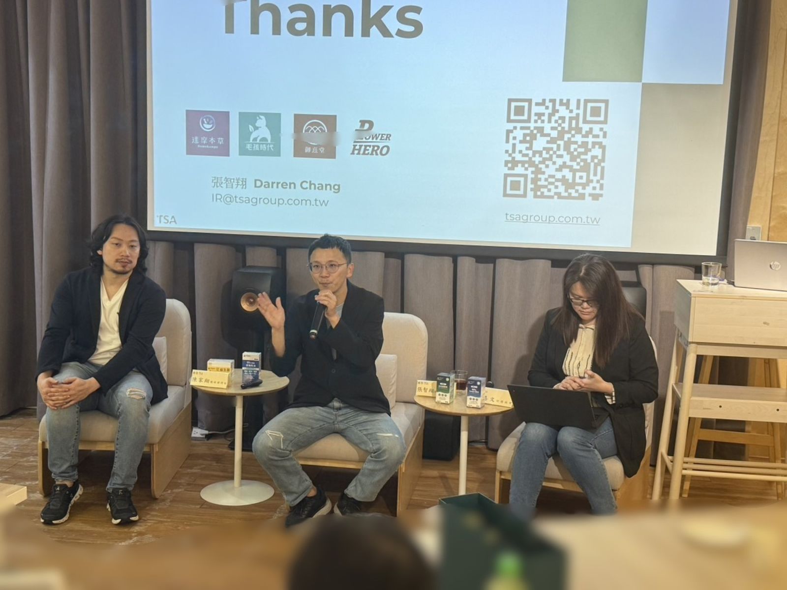 「不等生病才補」是新時代密碼　這家保健產品狠狠擊中現代人健康焦慮