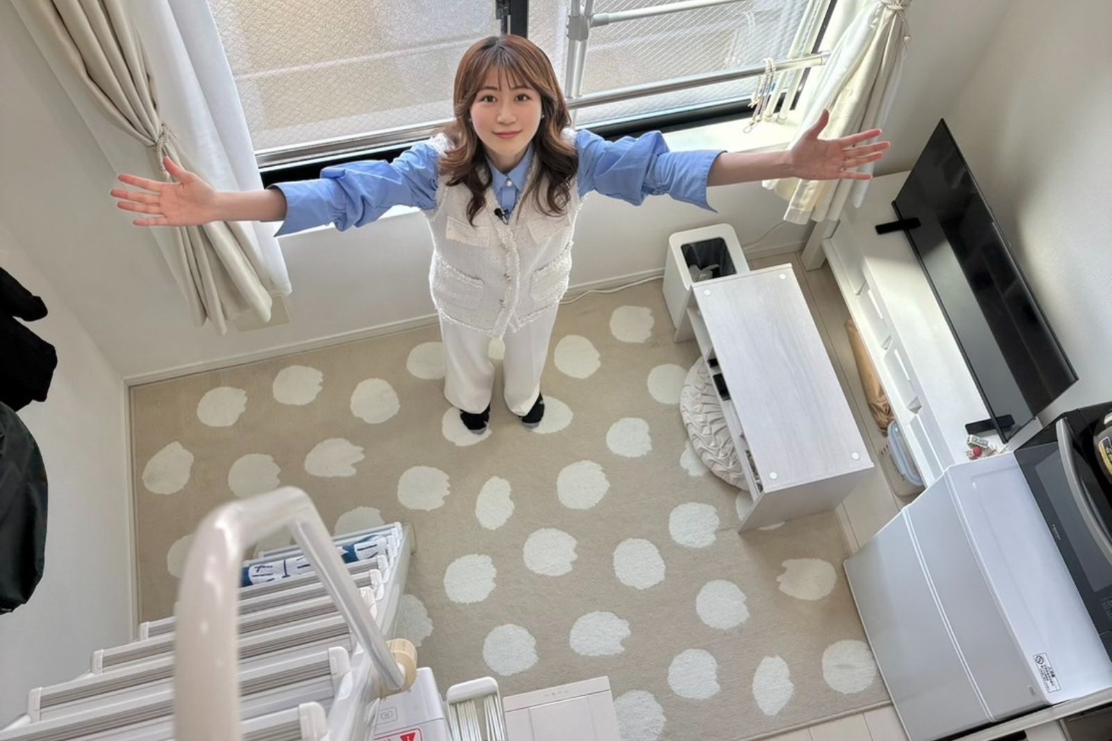 放棄大房間!日年輕人改住蝸居「新家僅1.5坪」 為1興趣花錢不手軟