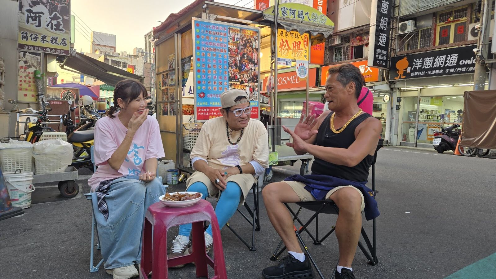 顏清標親解「鎮瀾宮」命名由來 媽祖指示在地老闆娶媳婦多14桌「顯神蹟」