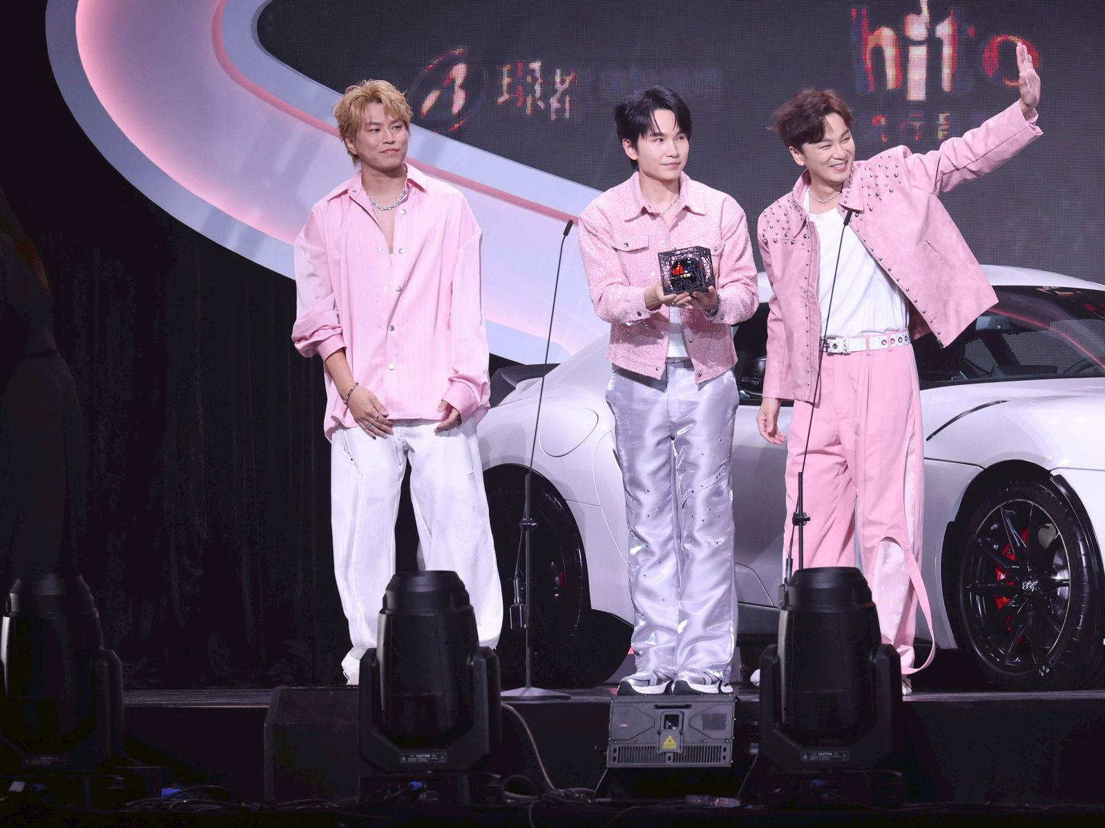 Energy出席hito突傳意外!Toro急奔醫院「陪家人走最後旅程」