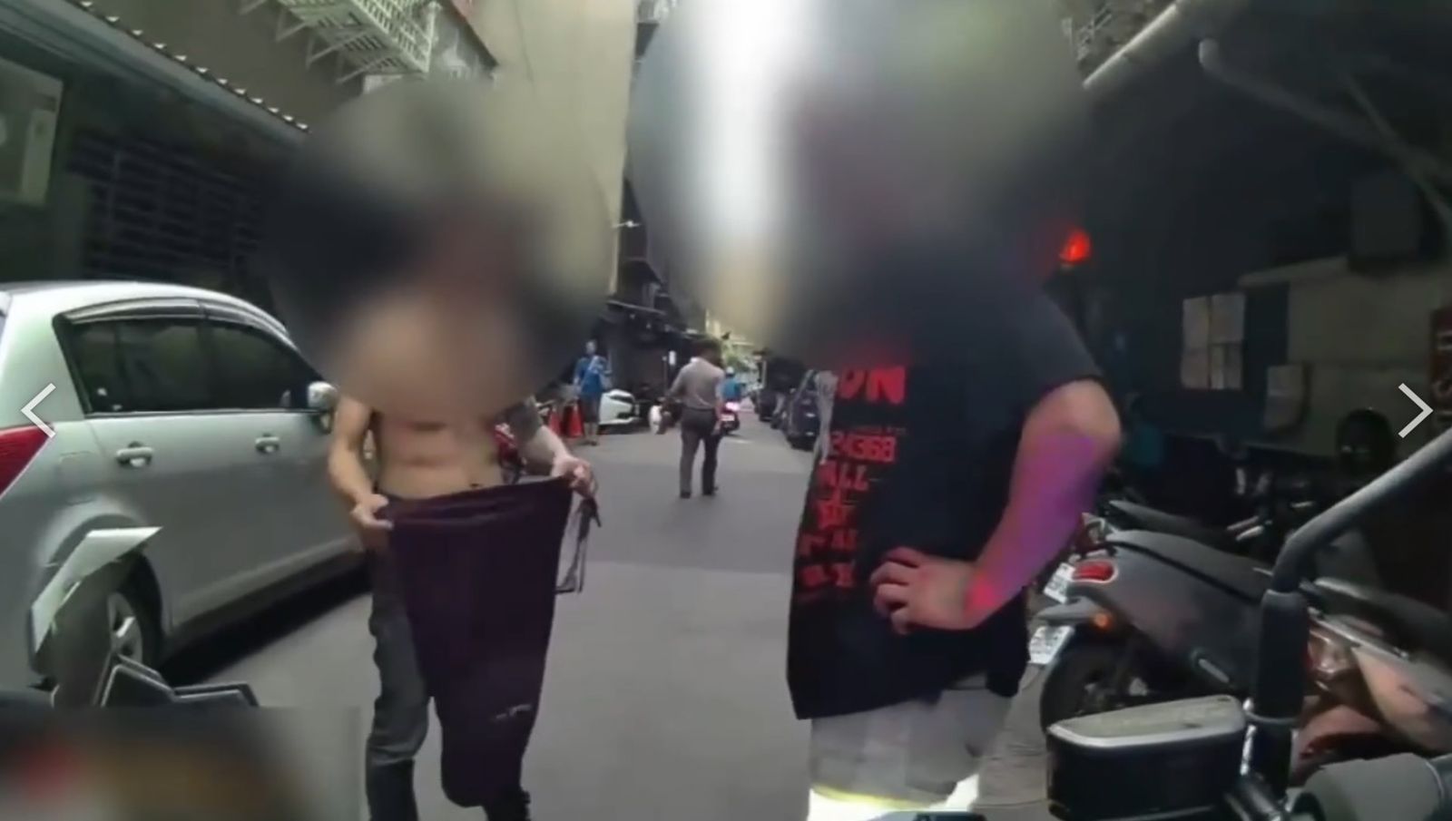 新莊男拿菜刀討4000元債務 被查到毒還讓朋友通緝犯身分露餡