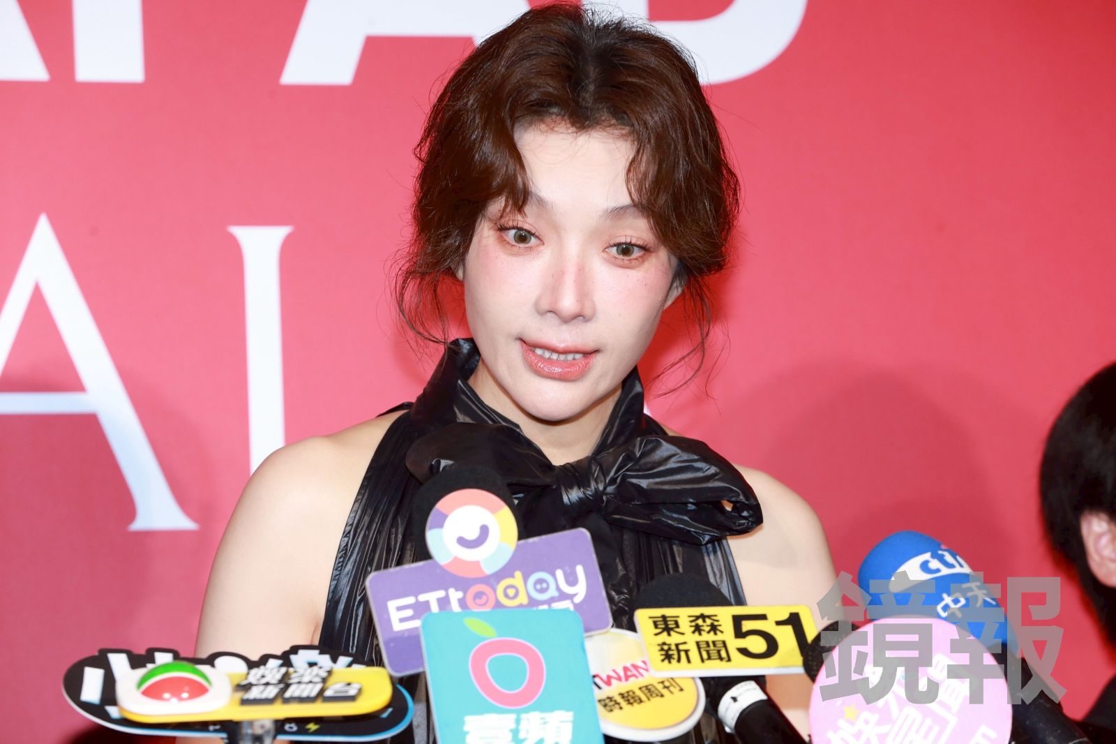 蔡淑臻談《女外科2》魔咒曝有關心「薛仕凌閃兵」　凌晨4點得知《左撇子女孩》入圍奧斯卡睡不著