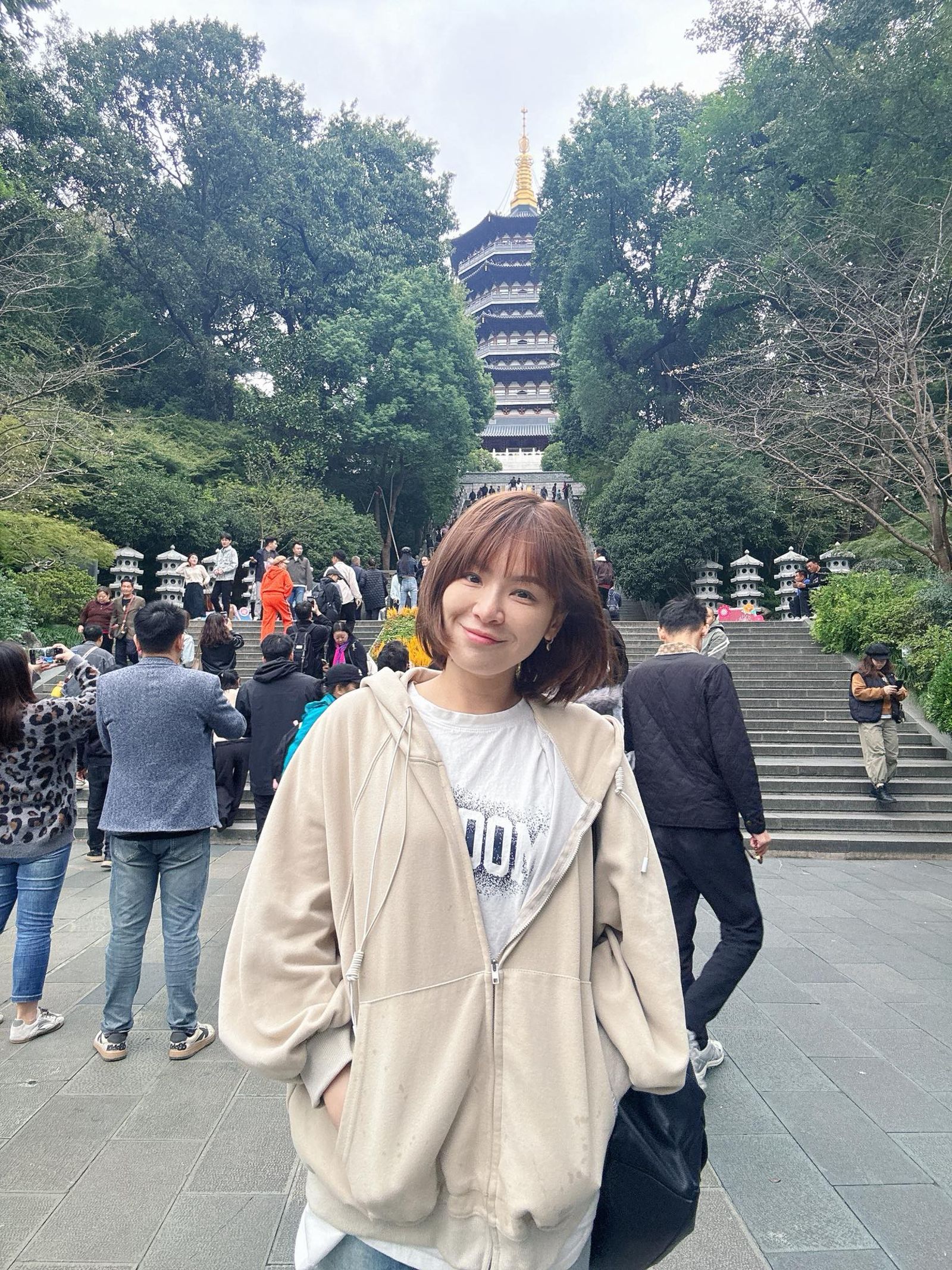 陳沂對於網紅經營很有心得。翻攝陳沂臉書