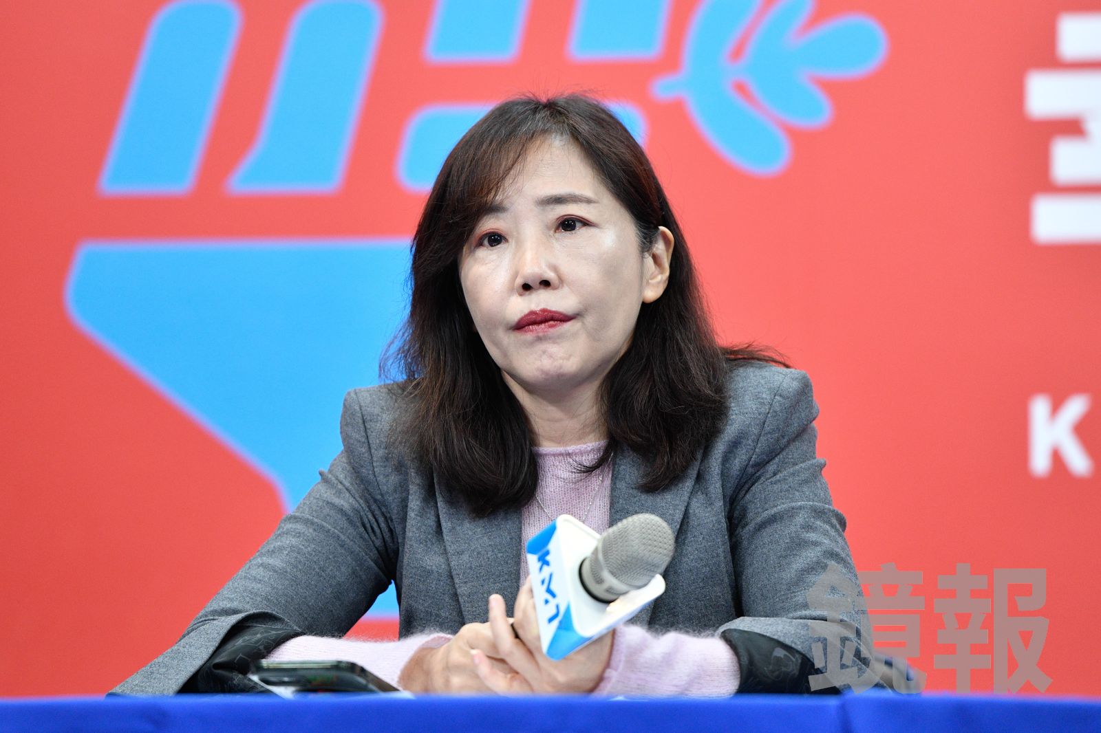 總統府函請推薦監委人選　國民黨批「虛晃一招」拒絕