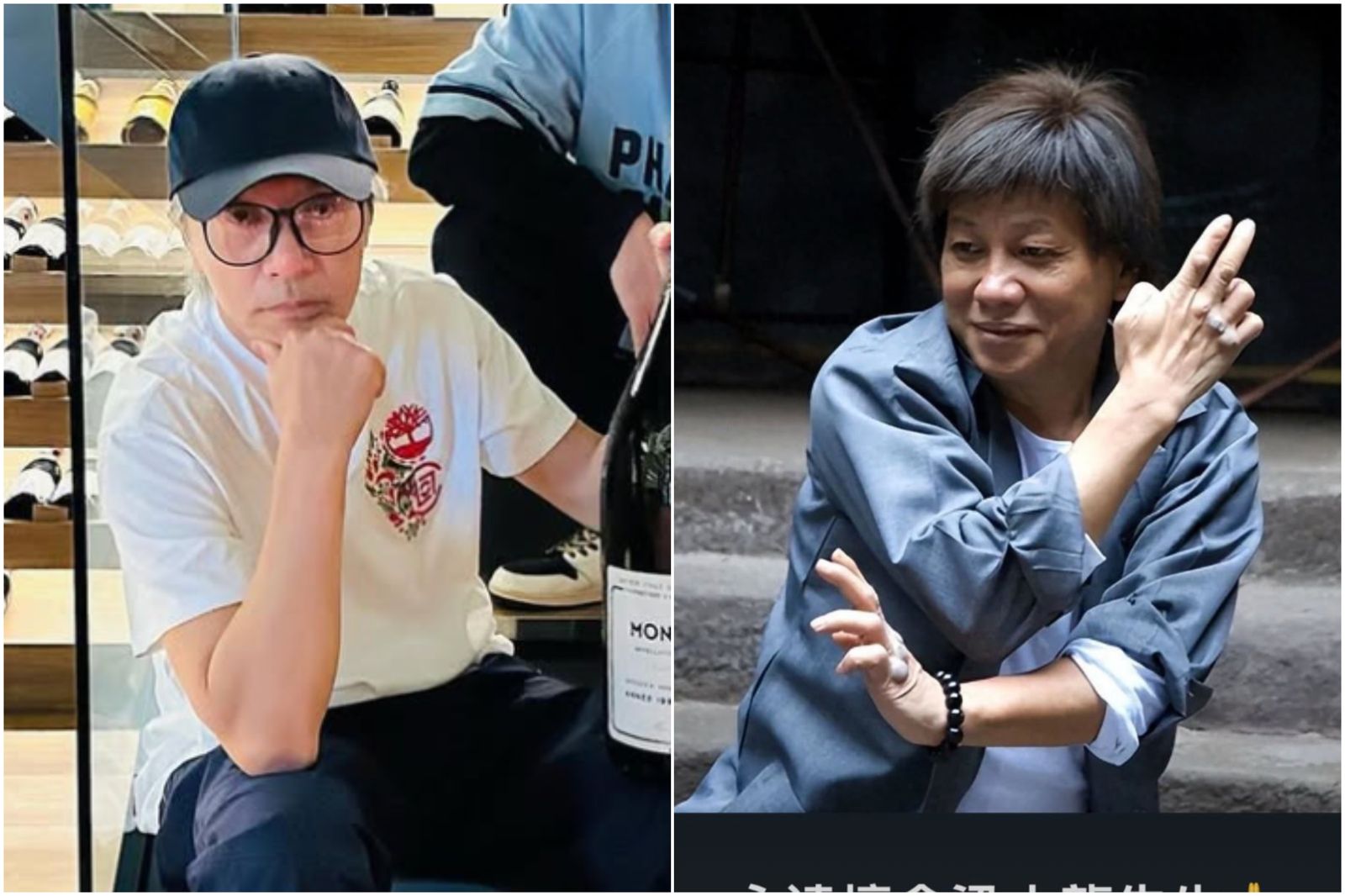 曾因3關鍵放話：永不合作　「火雲邪神」梁小龍離世...周星馳悲痛破冰！發聲喊9字