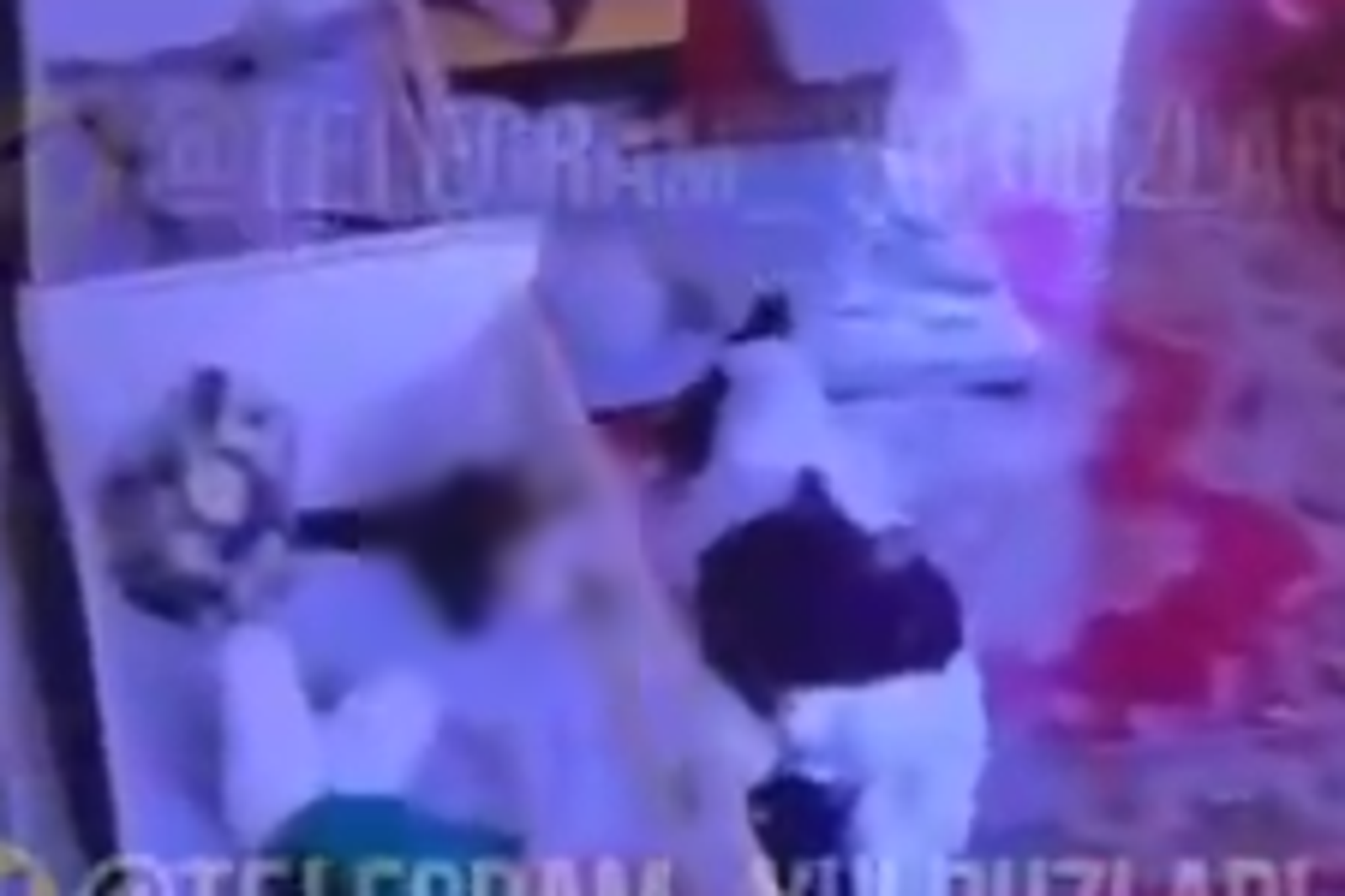 教師發現時男童已經窒息死亡。圖/翻攝畫面