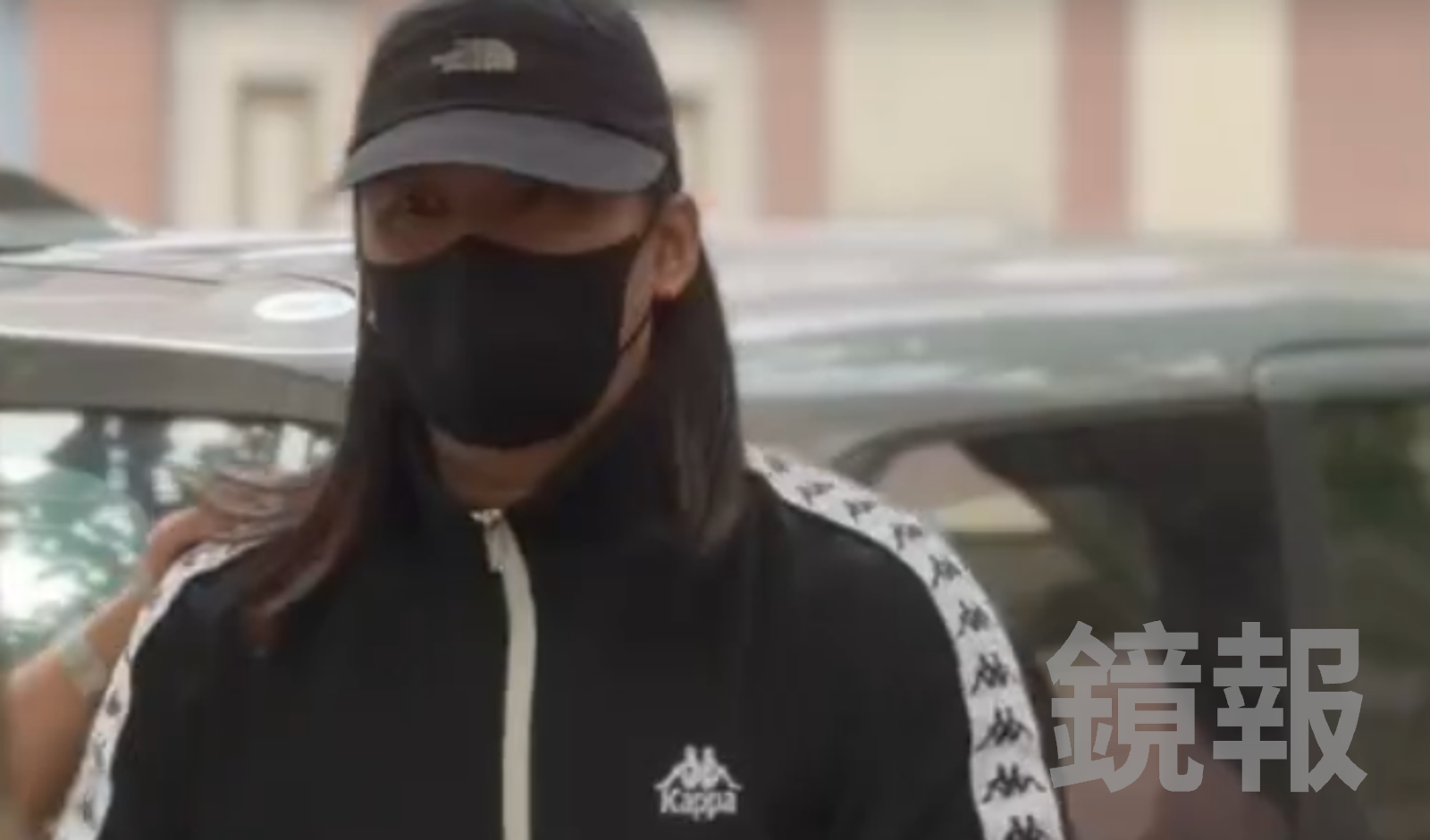 疑幫張俊傑落跑...高金素梅助理陳俊瑋「涉2罪」5萬交保