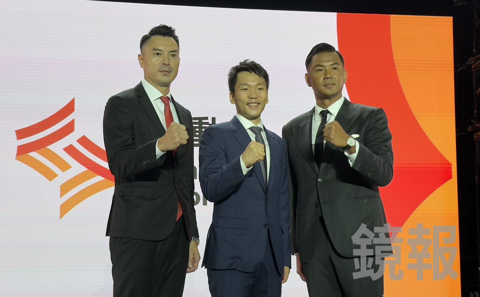 PLG／運動部掛牌！陳建州點名一類型「場館」重要性　盼李洋推動運動產業升級