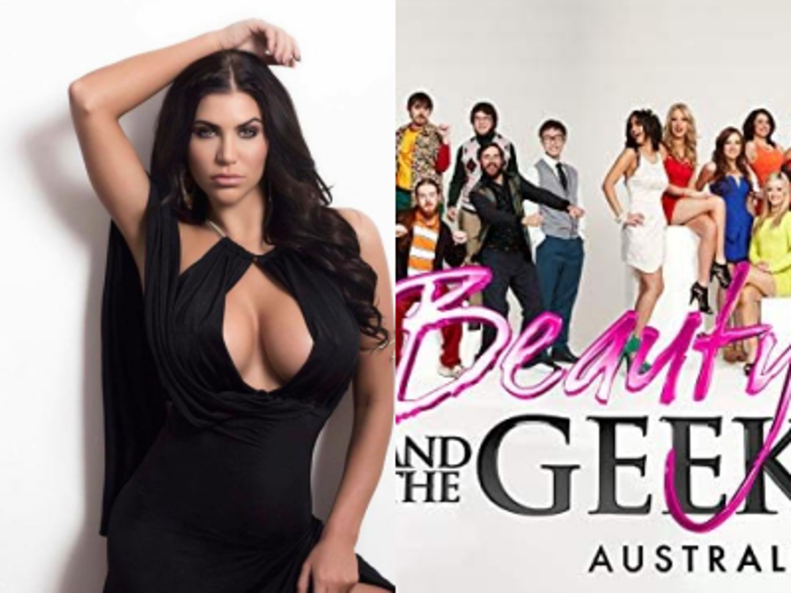 澳洲實境節目女星「肢解男友屍體」還放火燒　頭顱尚未尋獲