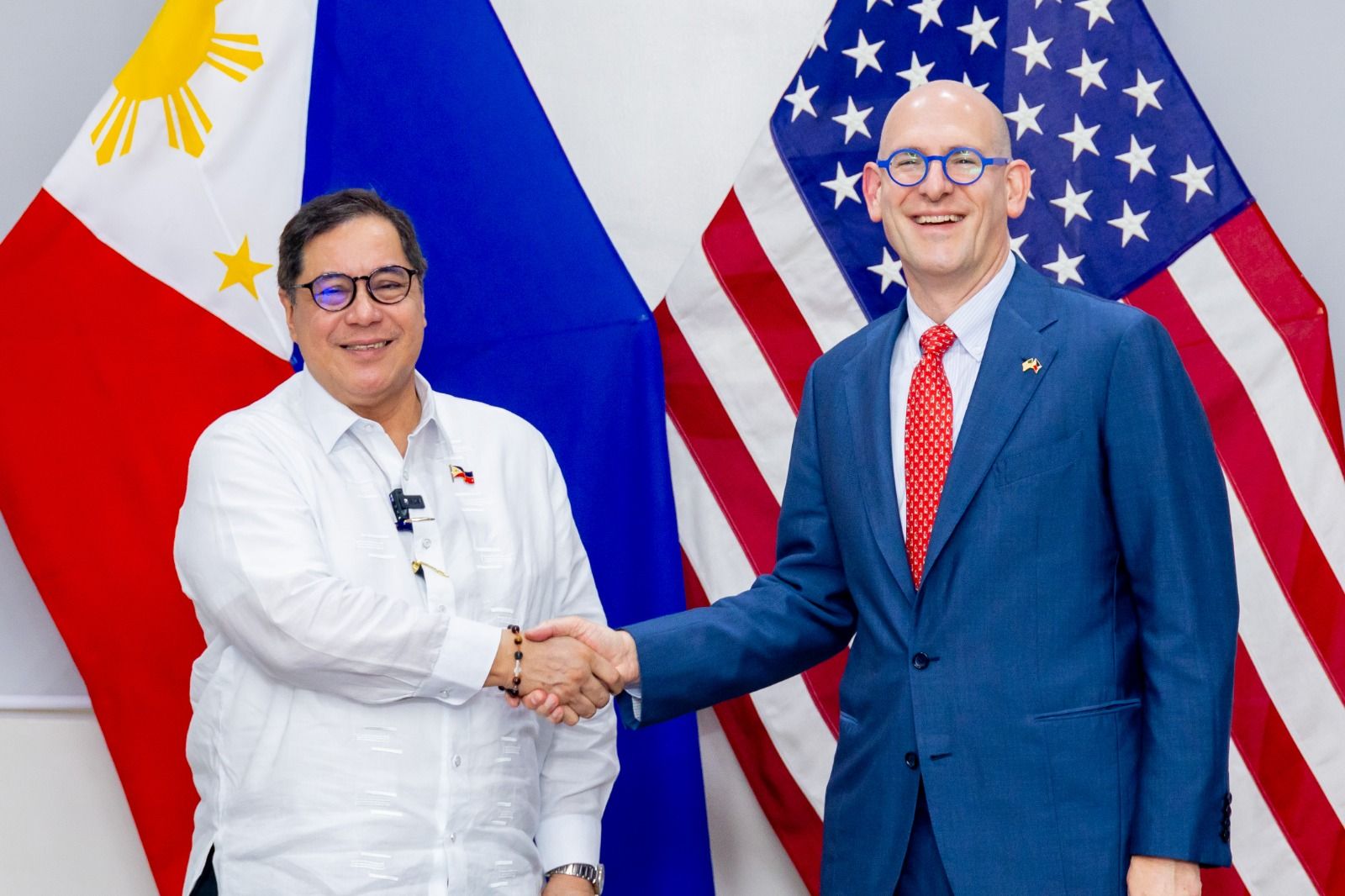 第一島鏈正在形成經濟廊道　台灣要主動進場