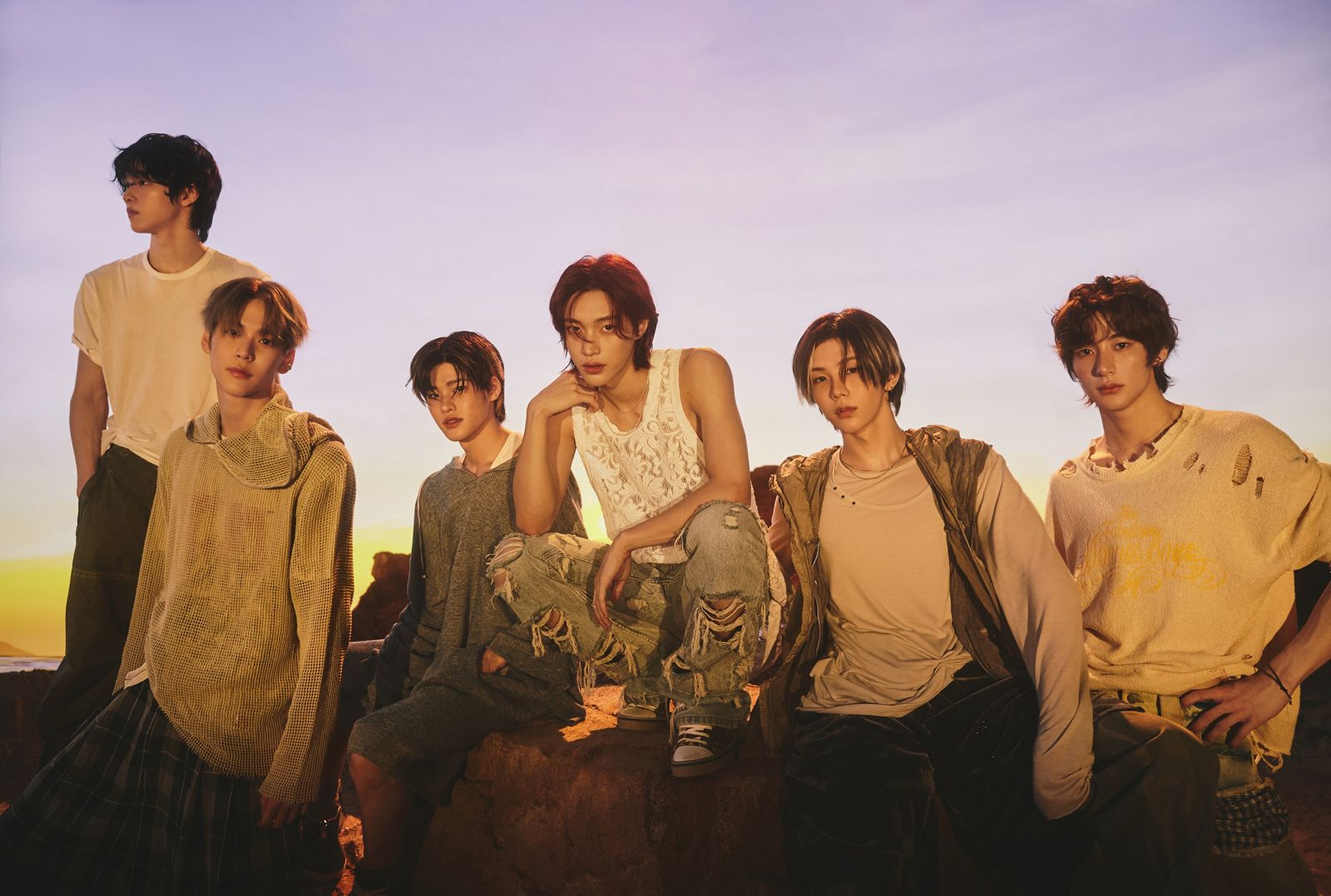 RIIZE出「輯」ANTON老爸神助攻　8/30登台開唱