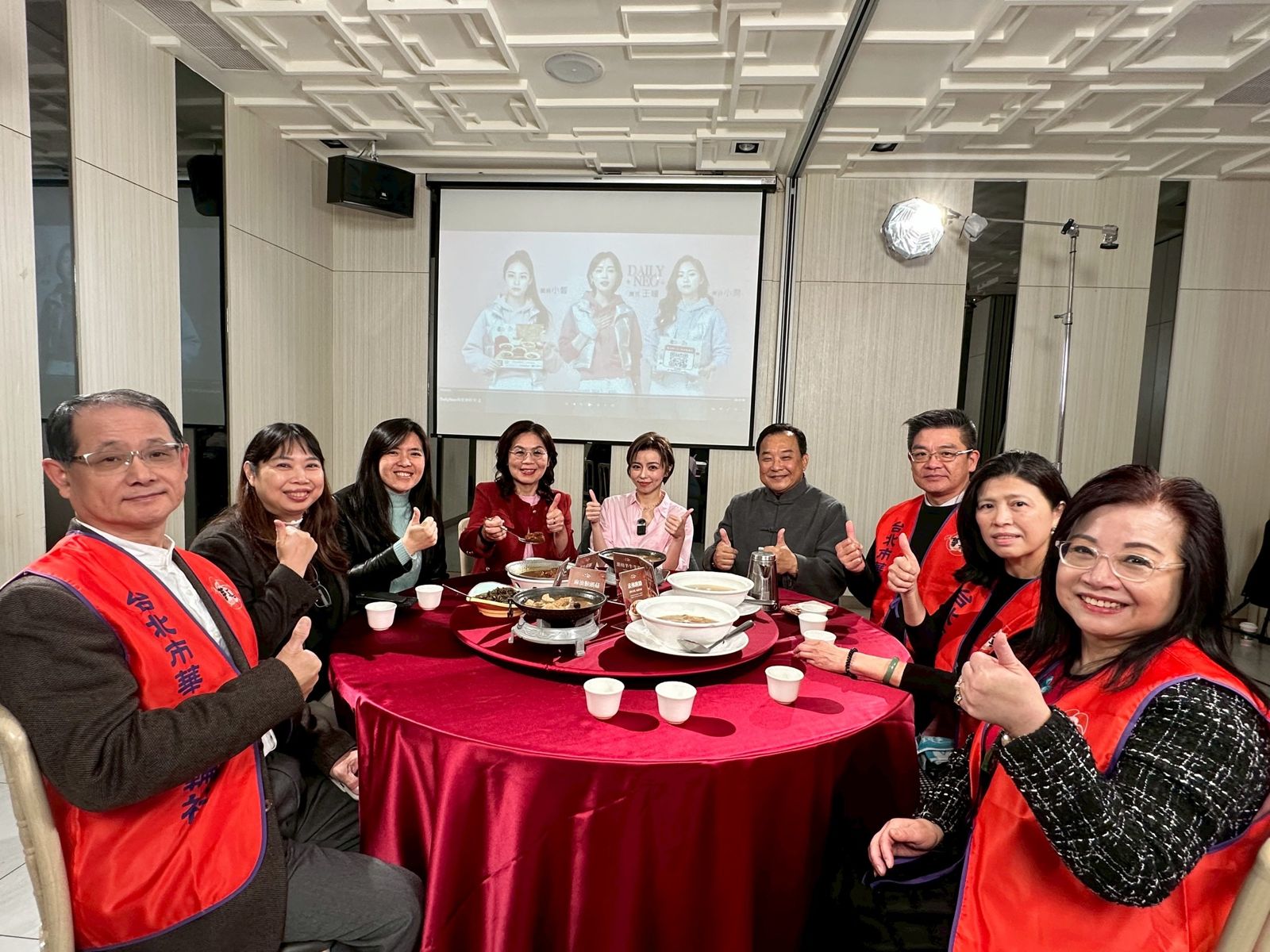 王瞳擔任女團團長響應公益 曝光組團真實原因:傳遞女性自我價值與認同