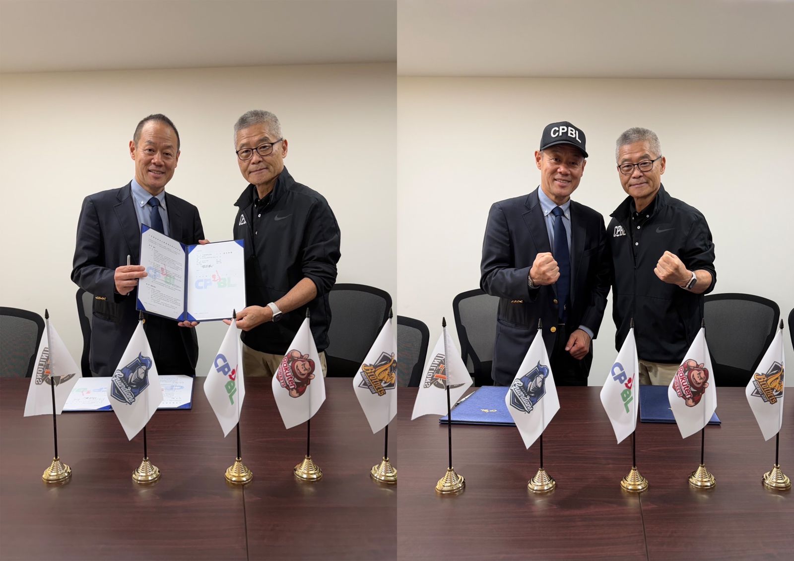 中職邀日職裁判木內九二生加盟　明年起加入一軍執法團隊