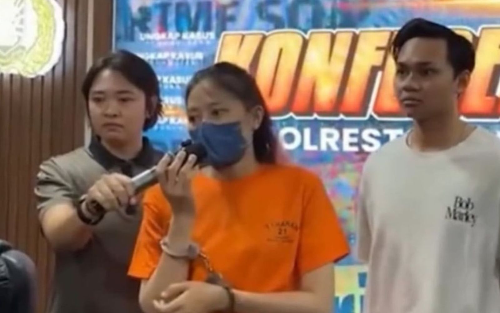 小三因愛生恨！相約摩鐵「趁人夫爽→狠割生殖器」…事後冷回：有種滿足感