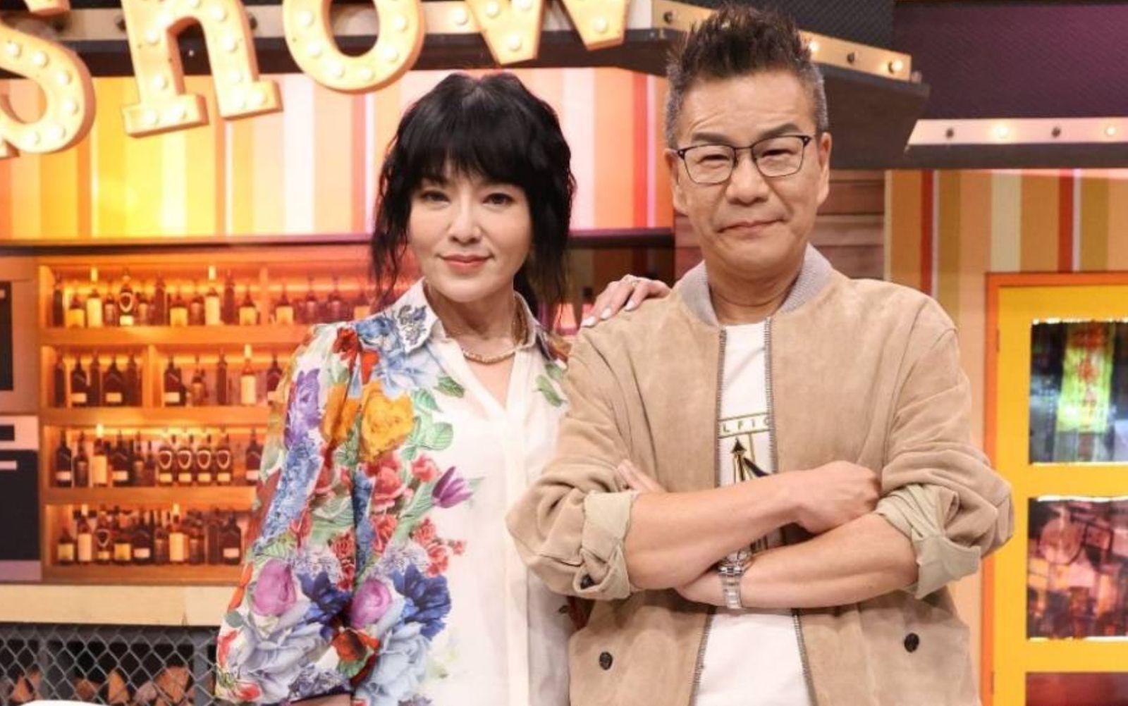 唐綺陽才搭檔主持《熱吵店》！沈玉琳竟住院　節目主持動向曝光