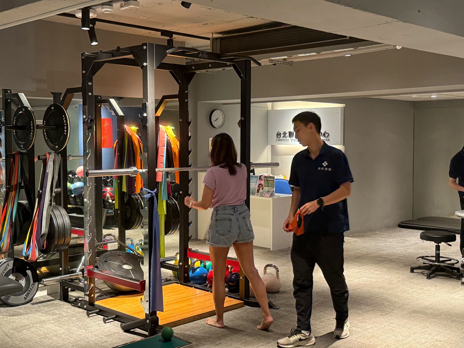 名人私房診所３／前副總統、總召、名選手　都來找奧運隊醫解決痛點