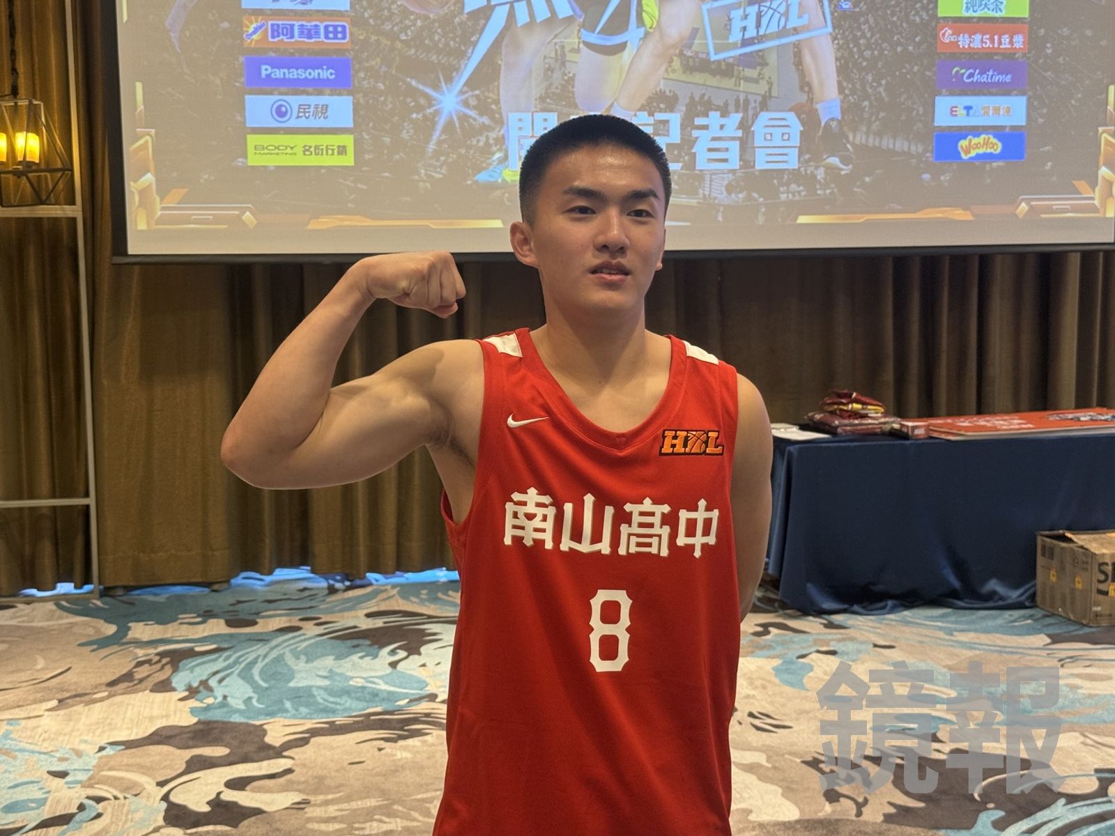 HBL最後一年重傷…黃瀚陞坦言「很遺憾」　自評回歸機率僅三成