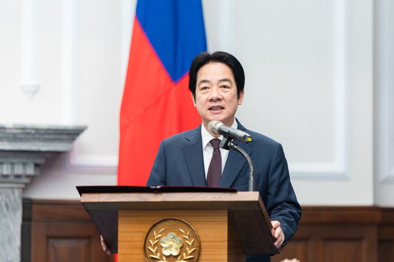 內幕／賴清德零舉債普發現金！加碼還債近2千億　綠營估最快「這時候」發錢