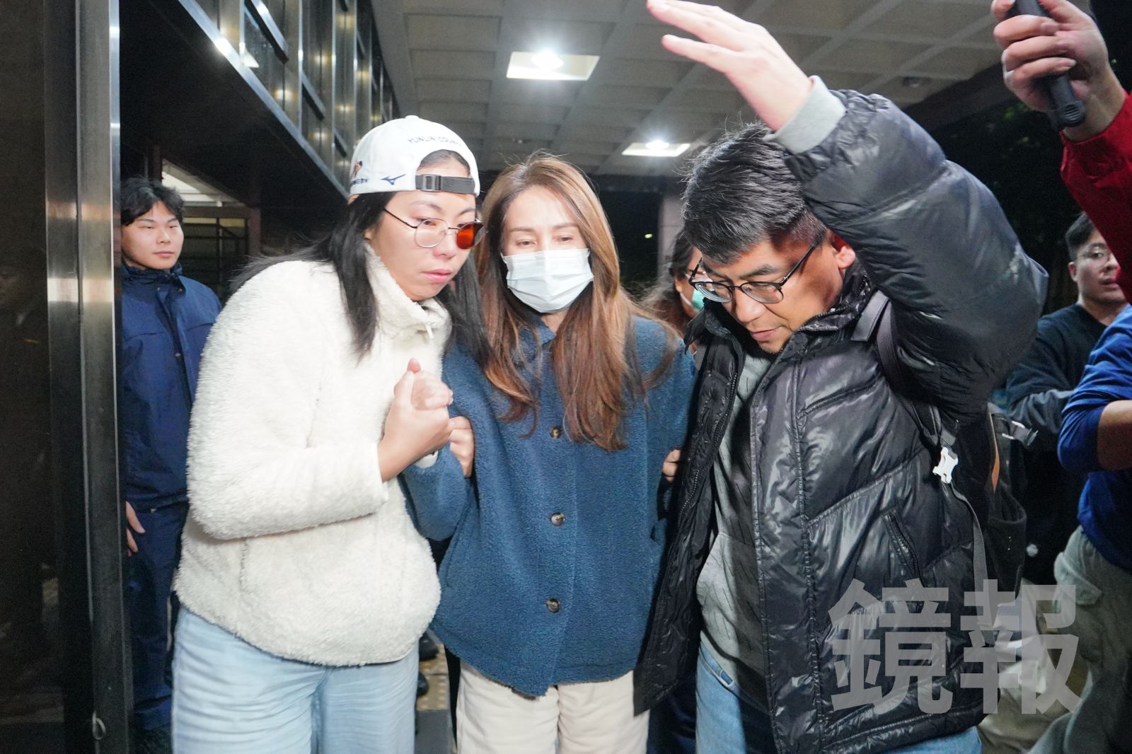 拆解高金素梅「灰色鏈金術」　吳靜怡：不要再消費善良的原住民