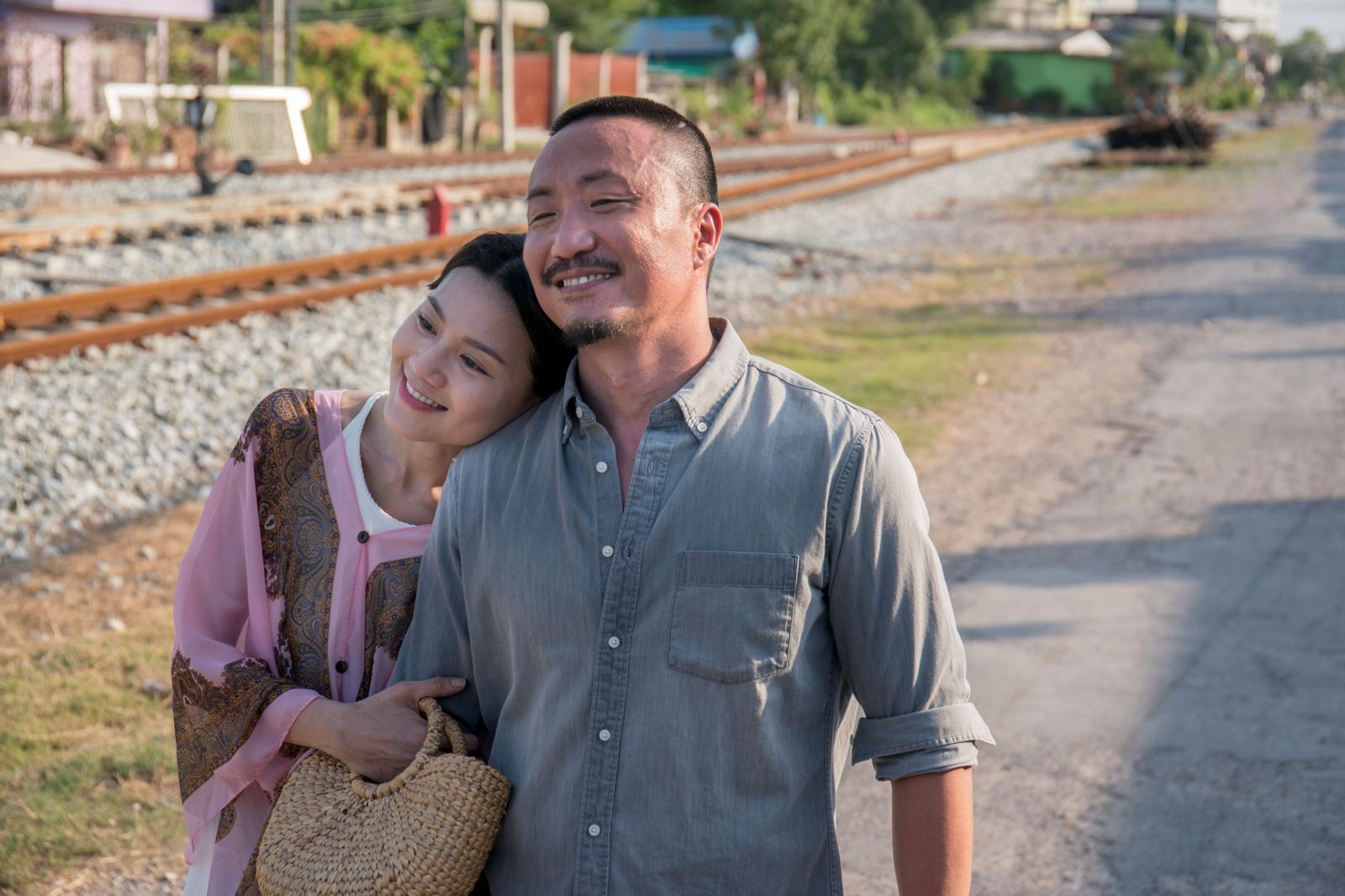 鄭中基「魔鬼操肌6個月」變肌肉巨山　周秀娜嚇歪：以為是P圖合成的！