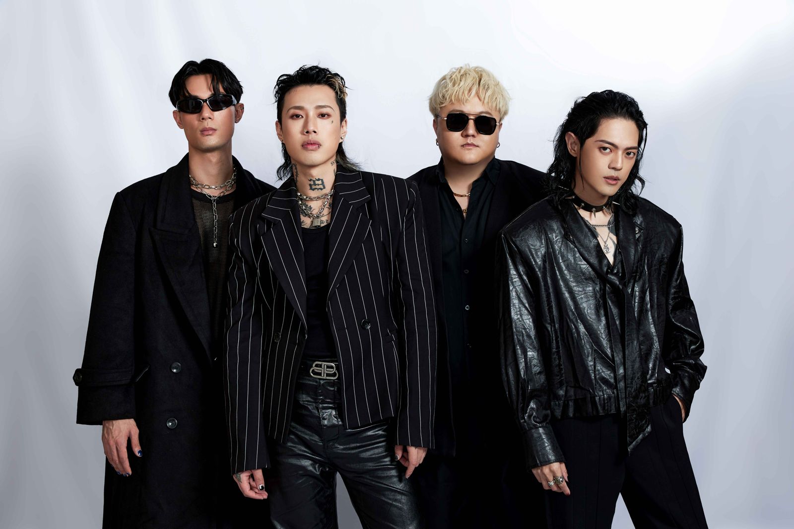 TRASH。三立提供