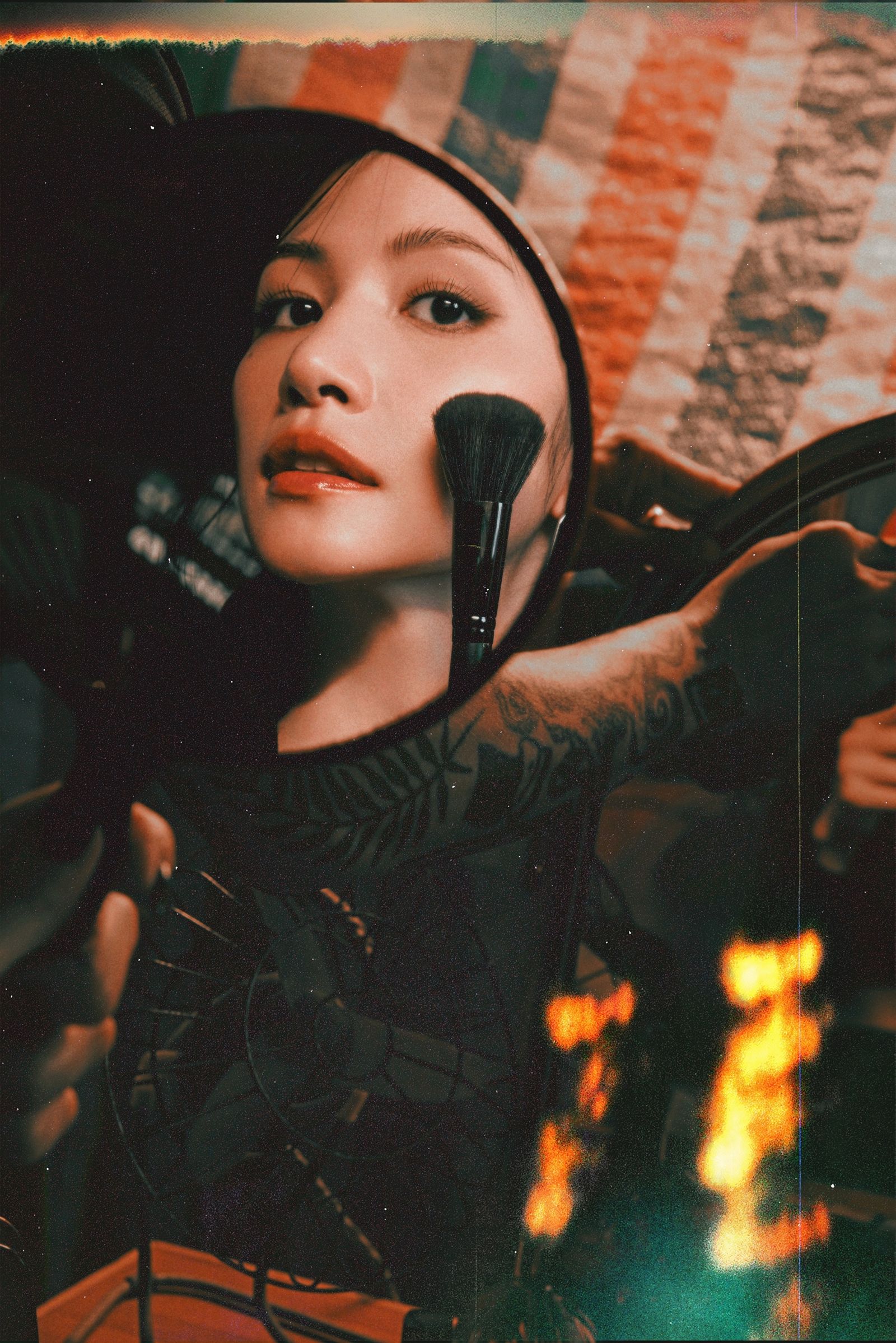 李千娜12月舉辦個唱。寬宏&環球音樂提供