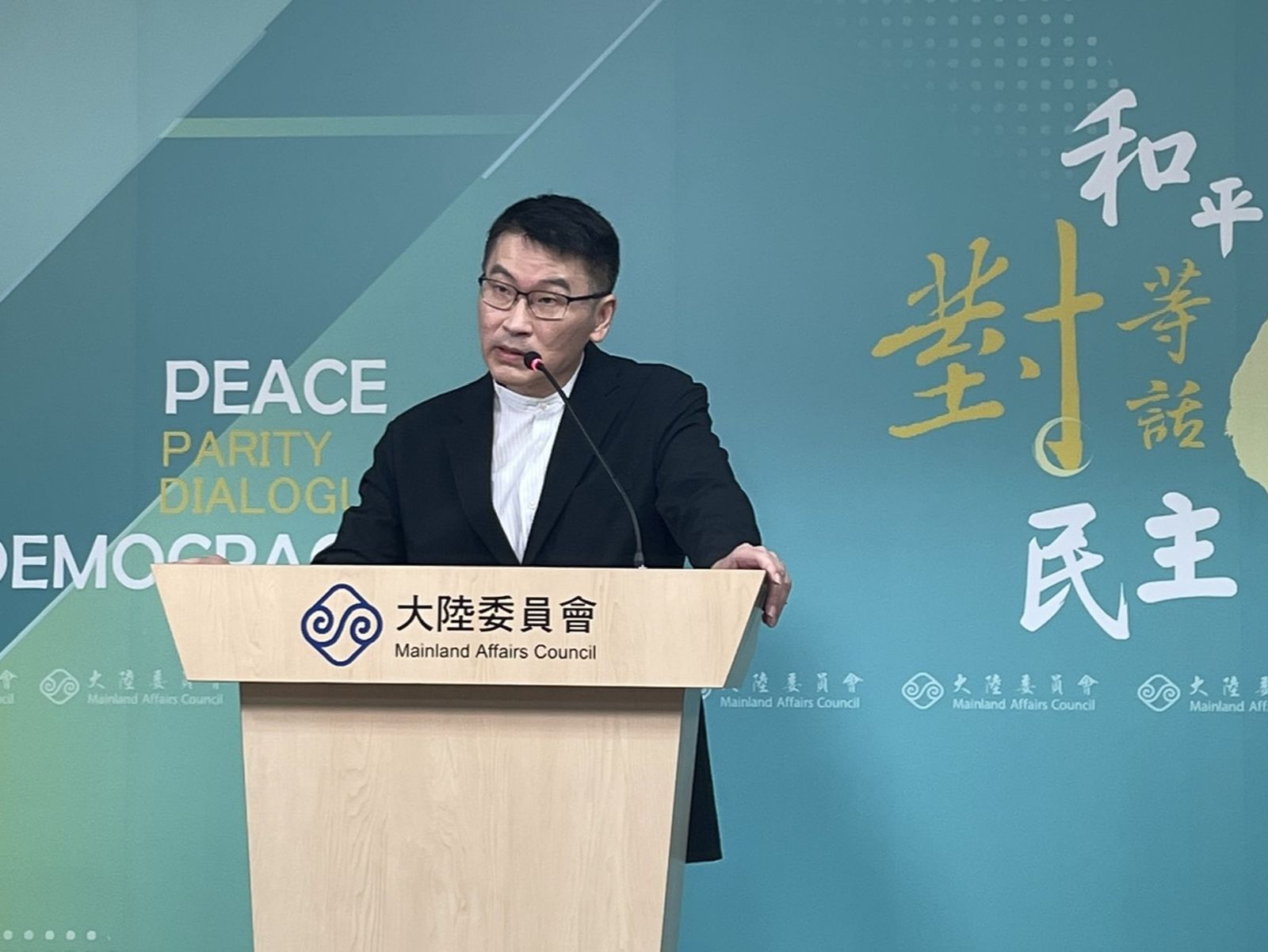 學生誤認桃園三結義在台灣!國台辦批「搞文化台獨」 梁文傑反嗆:沒資格說教