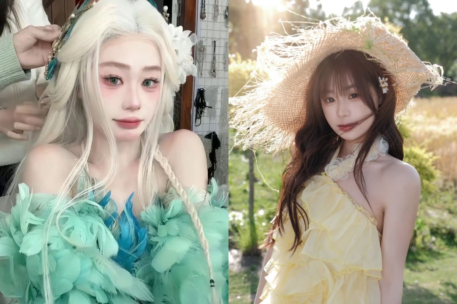 25歲網紅「日睡不到5小時通宵直播」停經又肛裂！罕見淚崩：不努力就被淘汰
