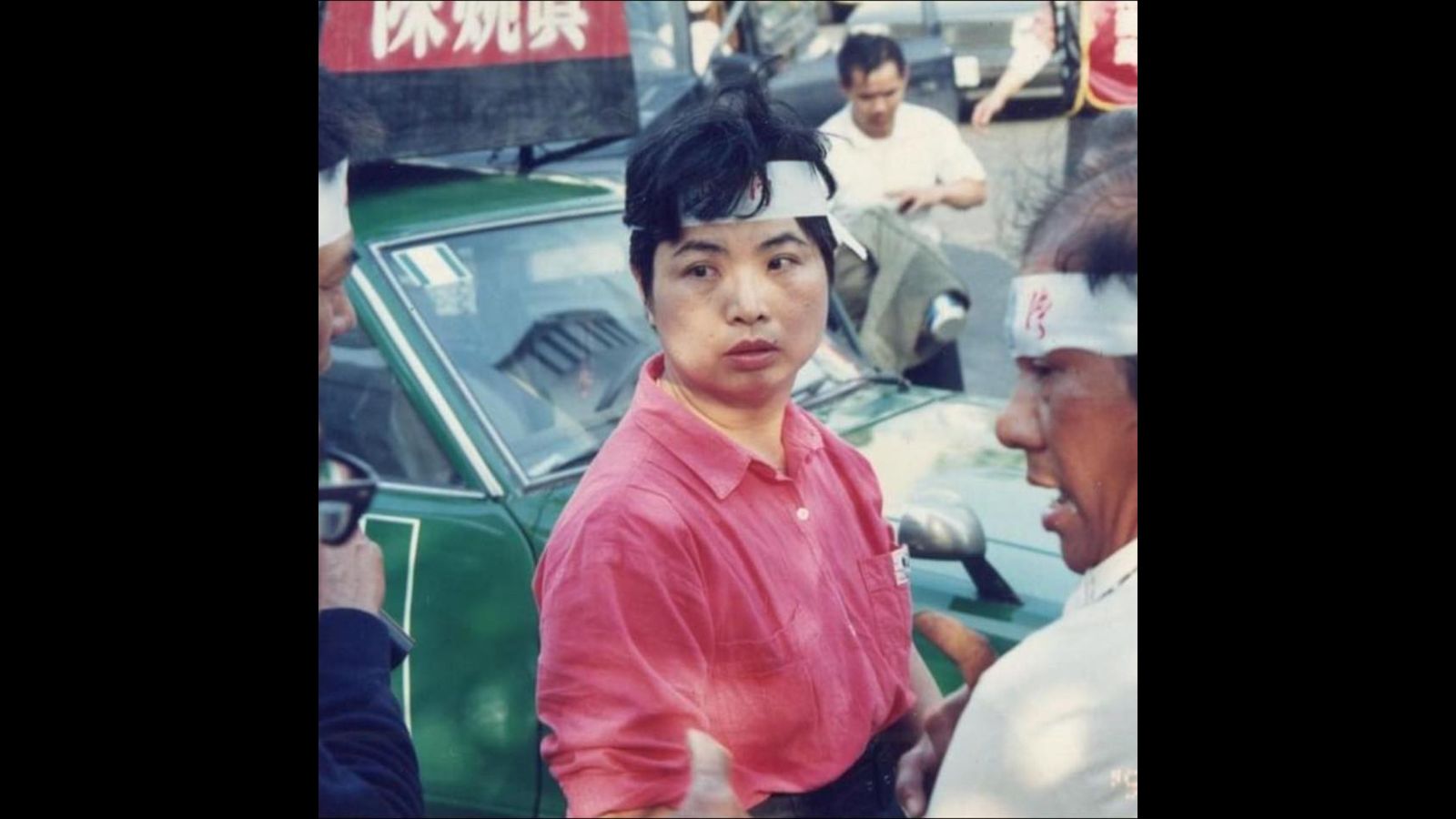 昨天才過生日!台獨運動者、前立委陳婉真病逝泰國 享壽75歲