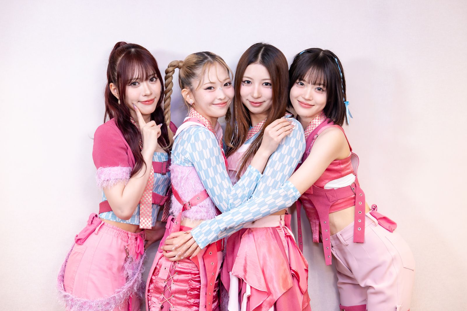 女偶像生日登小巨蛋開唱！　許願：幫我放101煙火