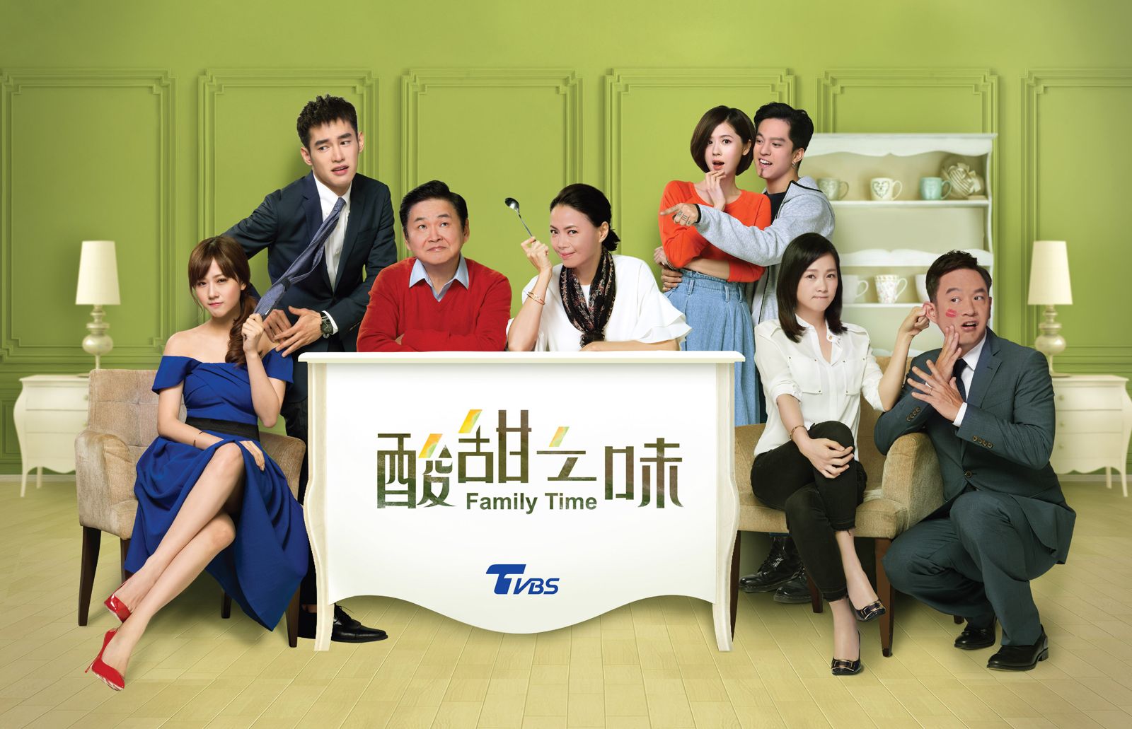 獨家/震撼彈!TVBS戲劇部門連年虧損驚傳裁員 「拍一部、賠一部」殘酷內幕曝光