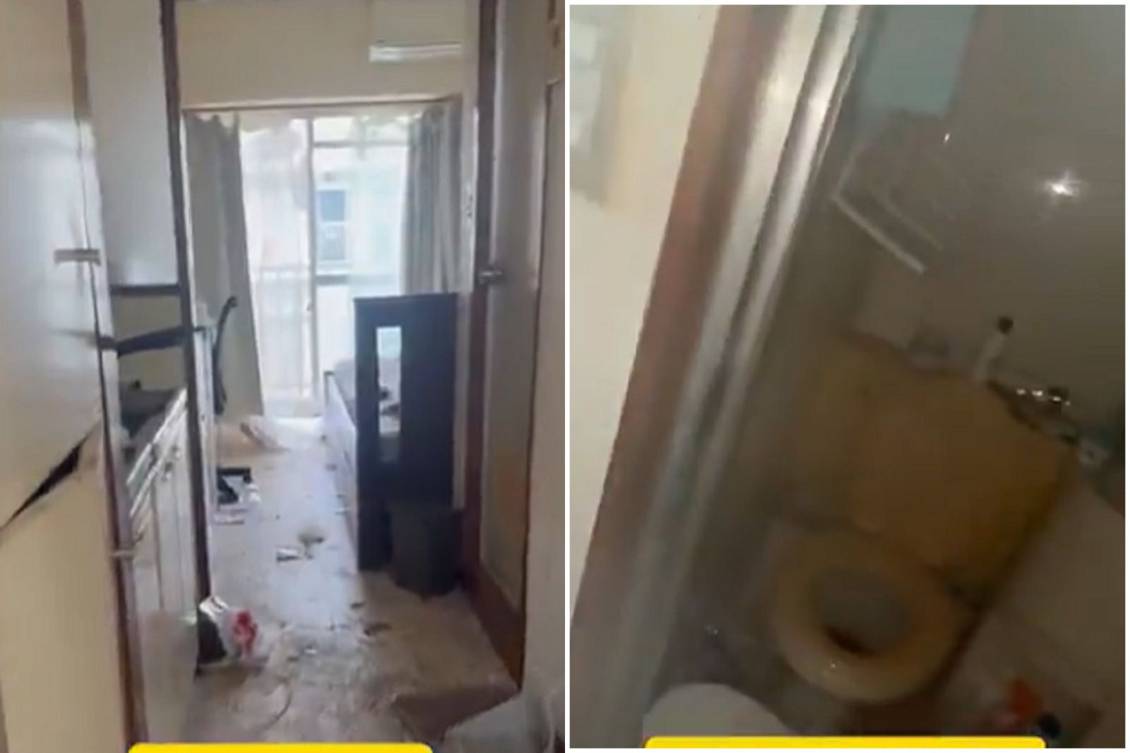 驚呆!日本房東以為中國女大生出事 竟是欠房租逃跑還亂成「命案凶宅」