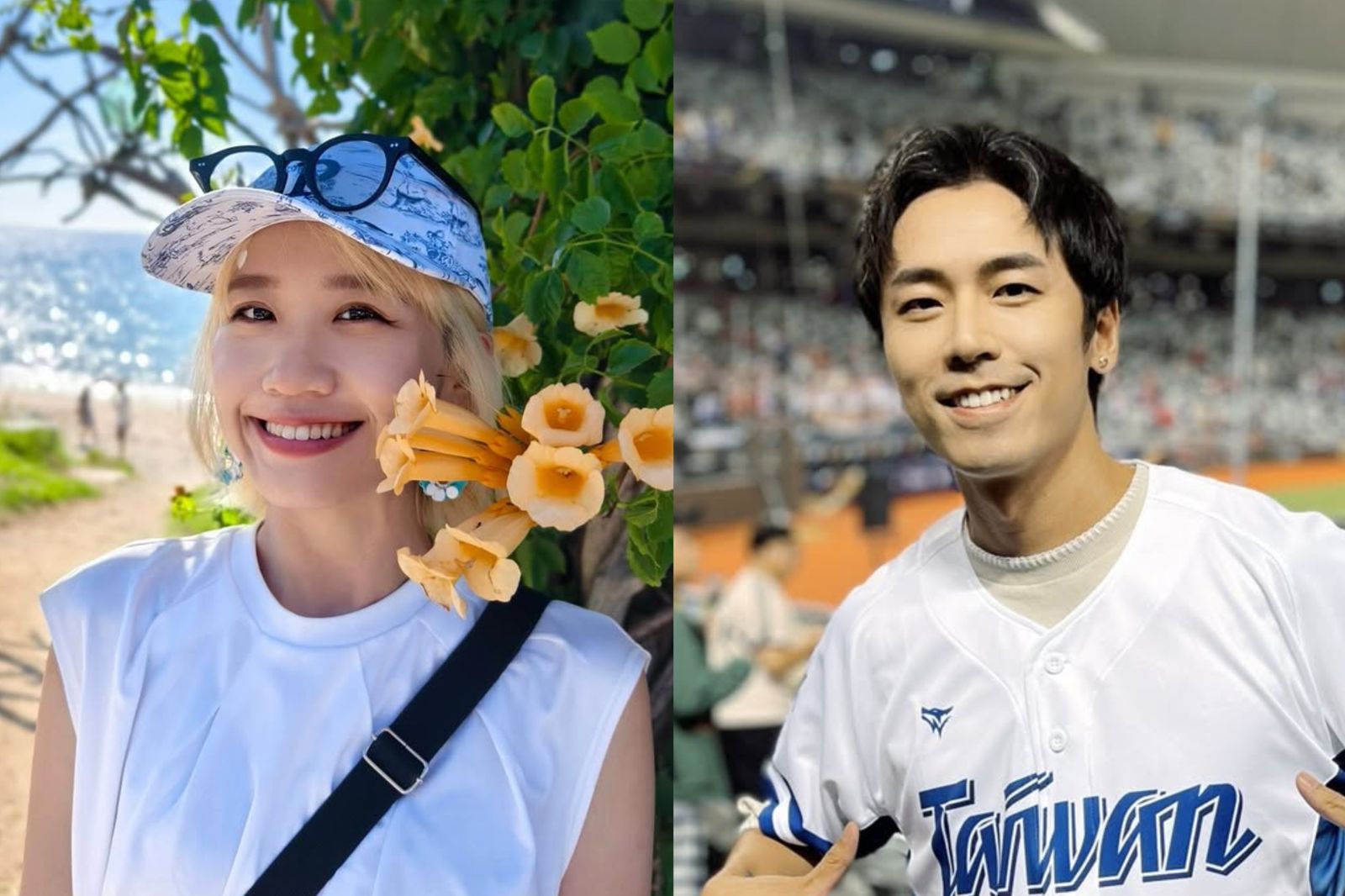 Lulu閃婚陳漢典！舊愛「萬秀金孫」24字回應　張瑞夫吐心聲：替她開心