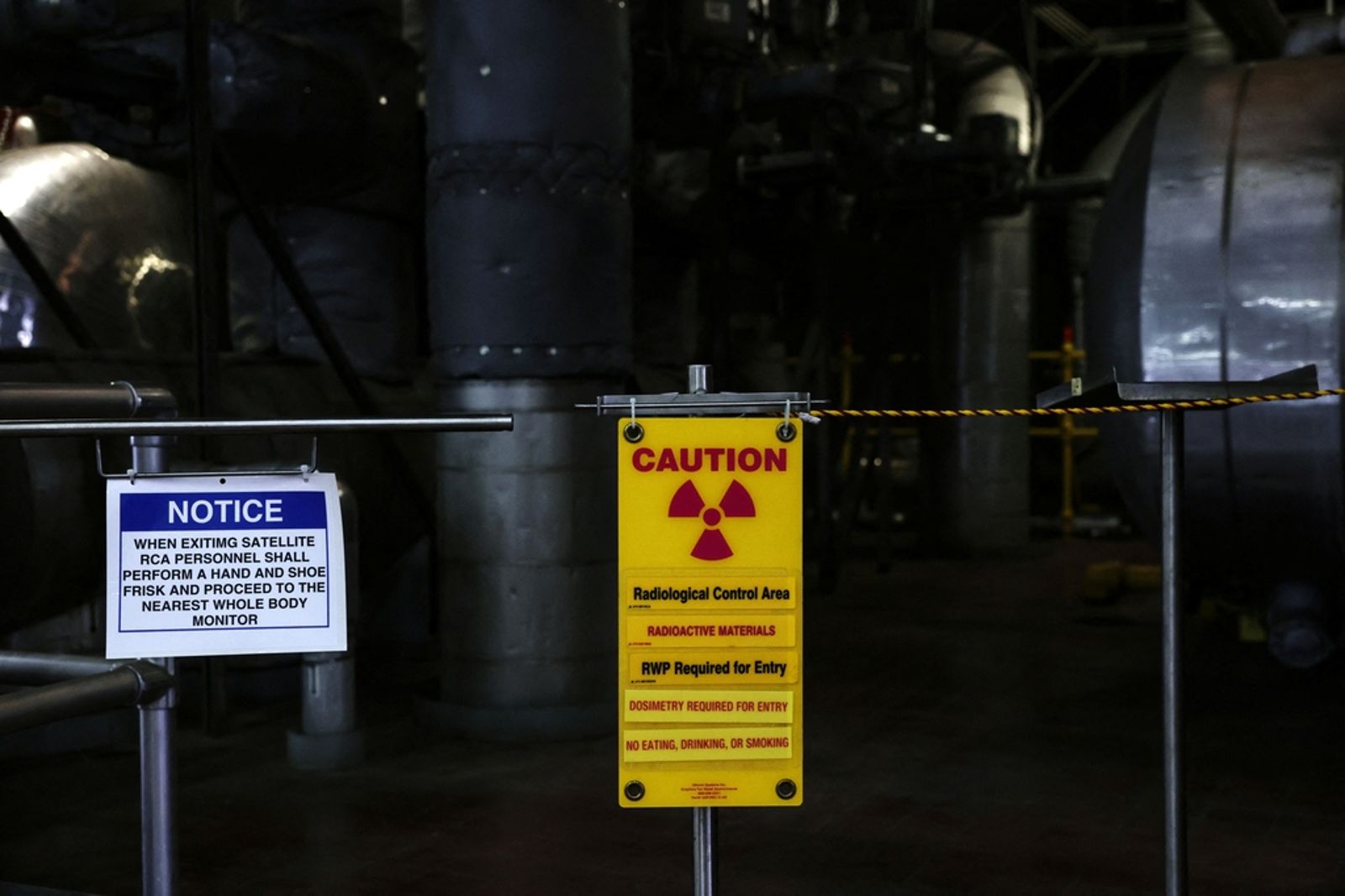 他國重啟核電 不等於台灣必須跟進