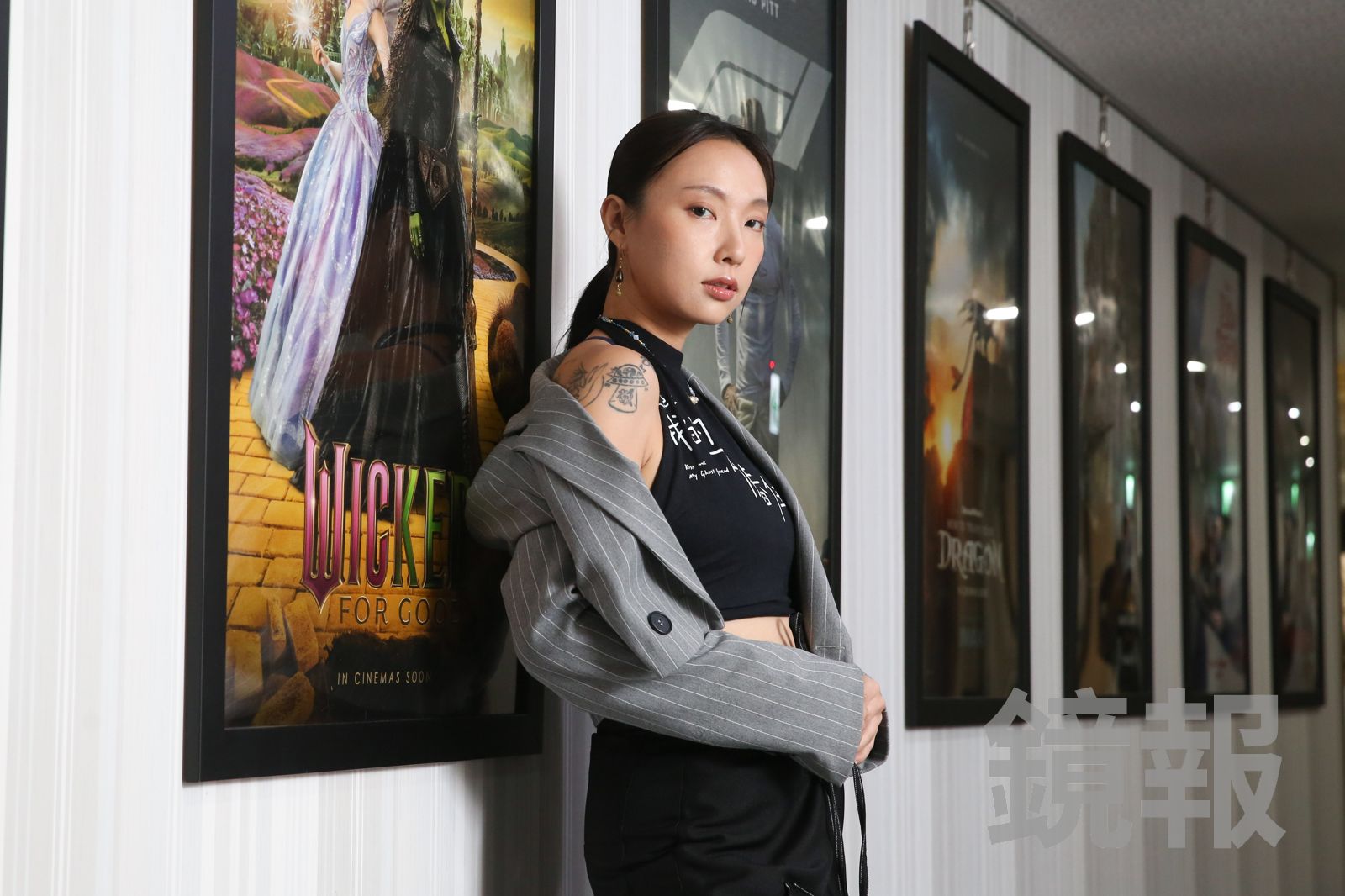 拍戲驚見愛貓斷氣！李雪情人節前認「已分手」　15天內送走3寵物爆瘦7公斤