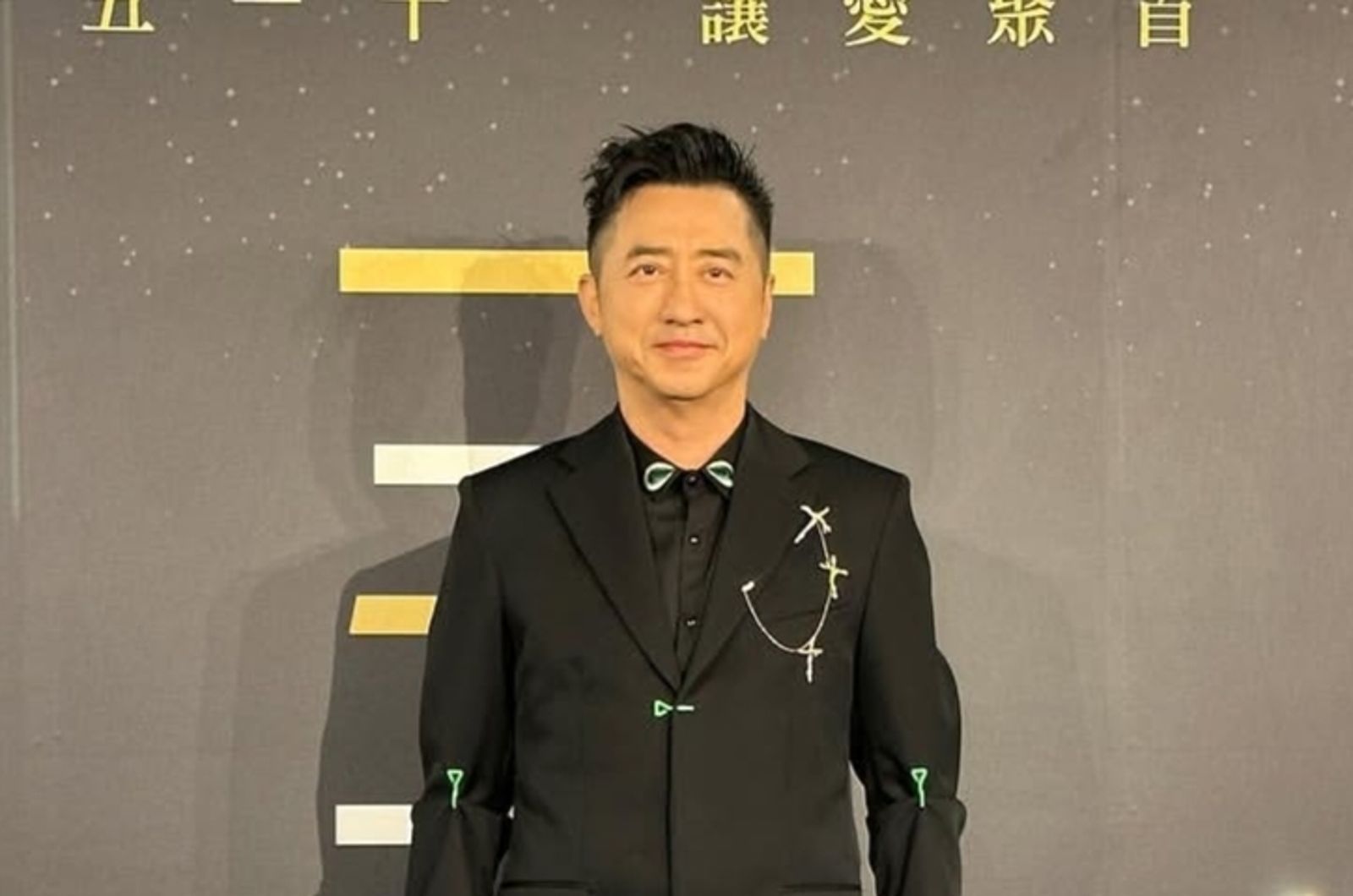 64歲庾澄慶突曝「了無生趣」!為一事磨8個月 崩潰喊:搞了我好久